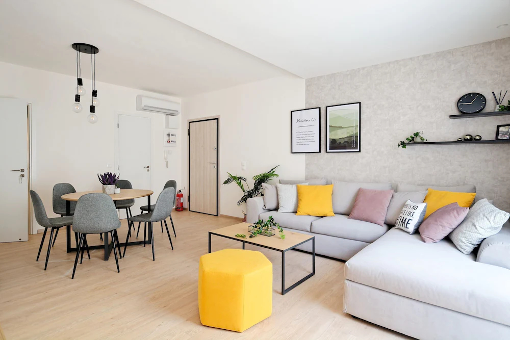 Hercules Residence