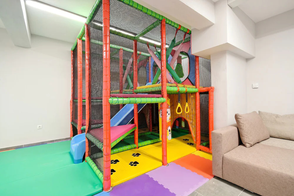 Hercules Residence