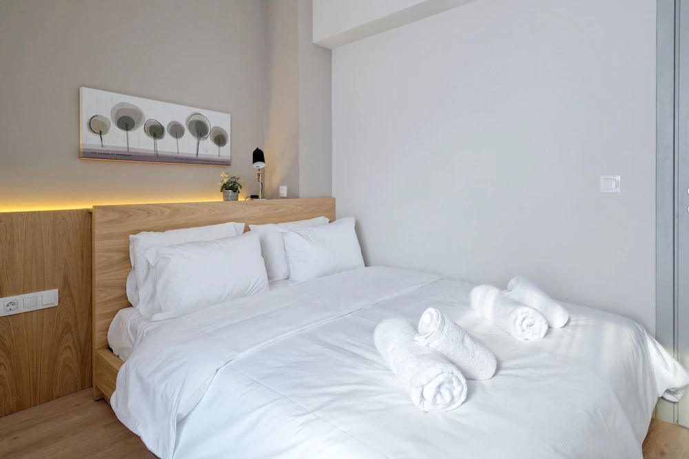 Hercules Residence