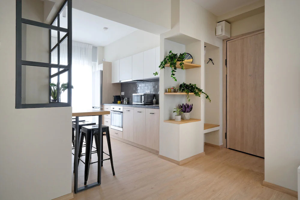 Hercules Residence