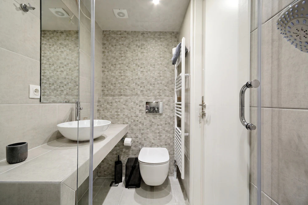 Hercules Residence