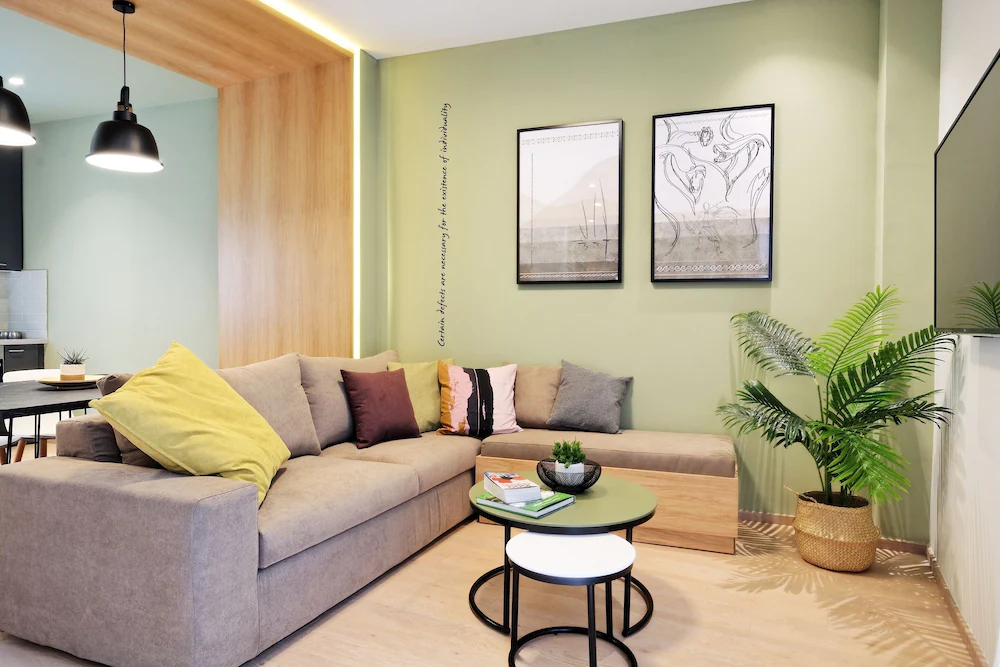 Hercules Residence
