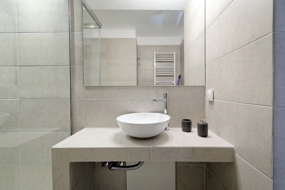 Hercules Residence
