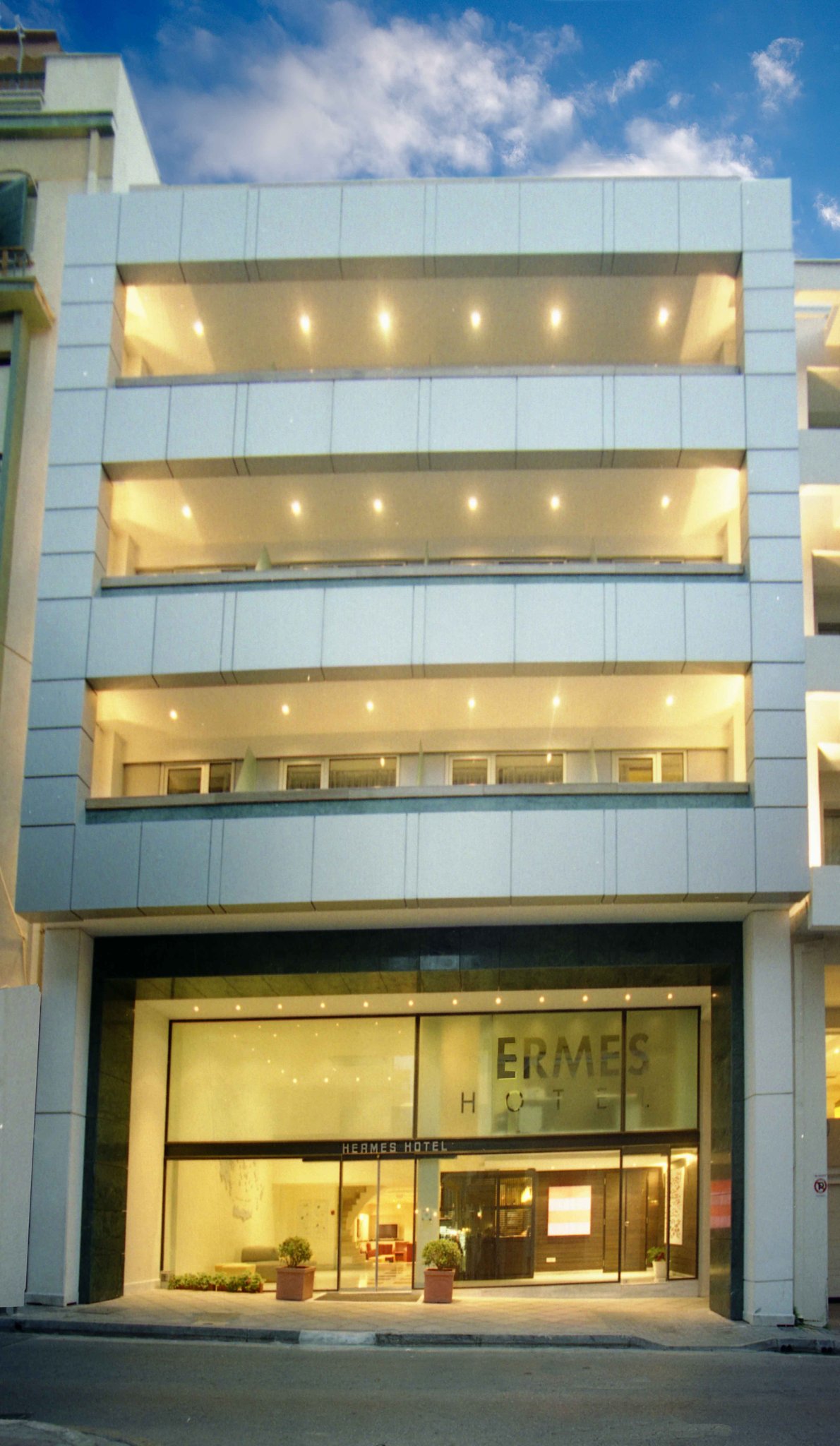 Hermes