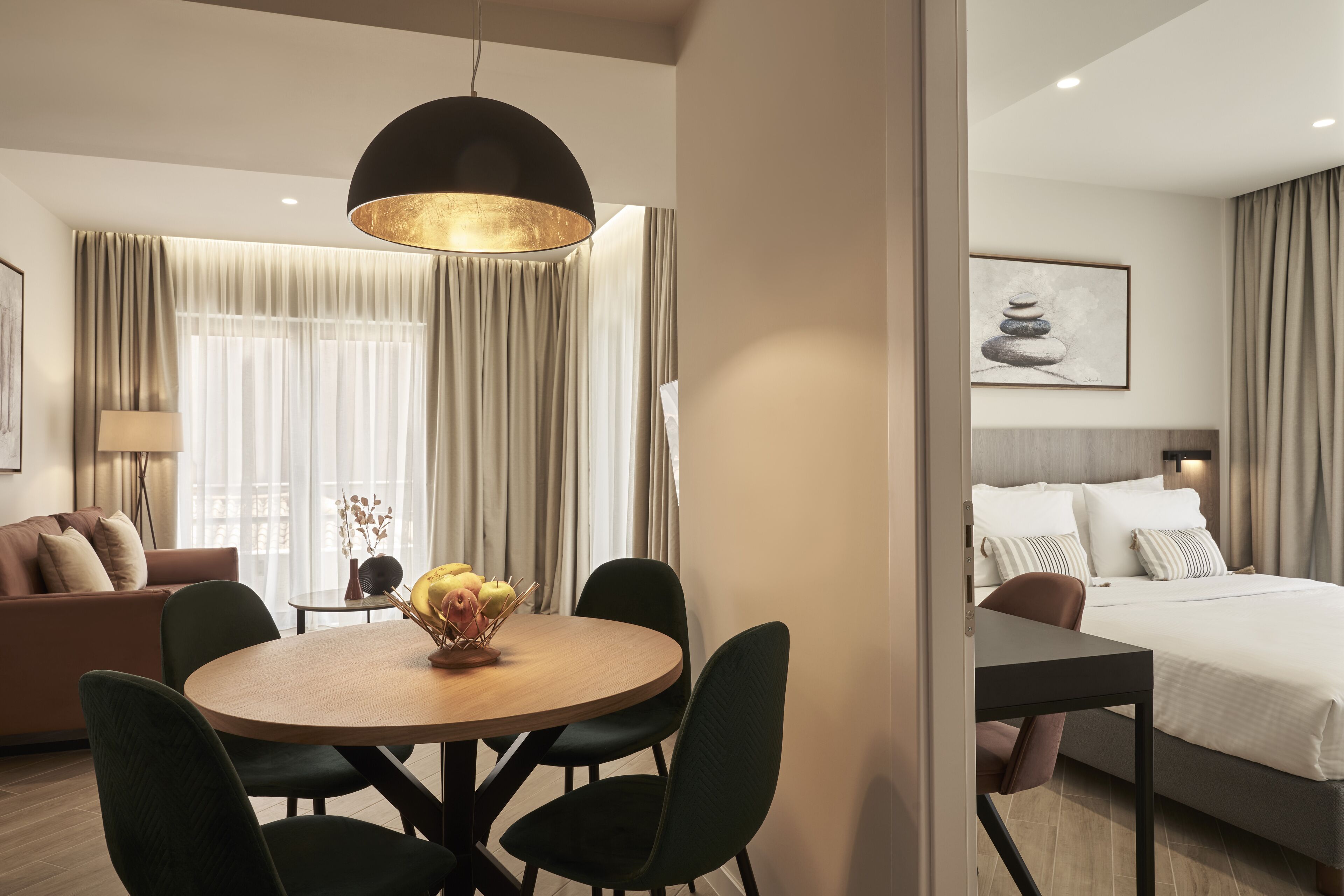 Hestia - Asklipiou 61