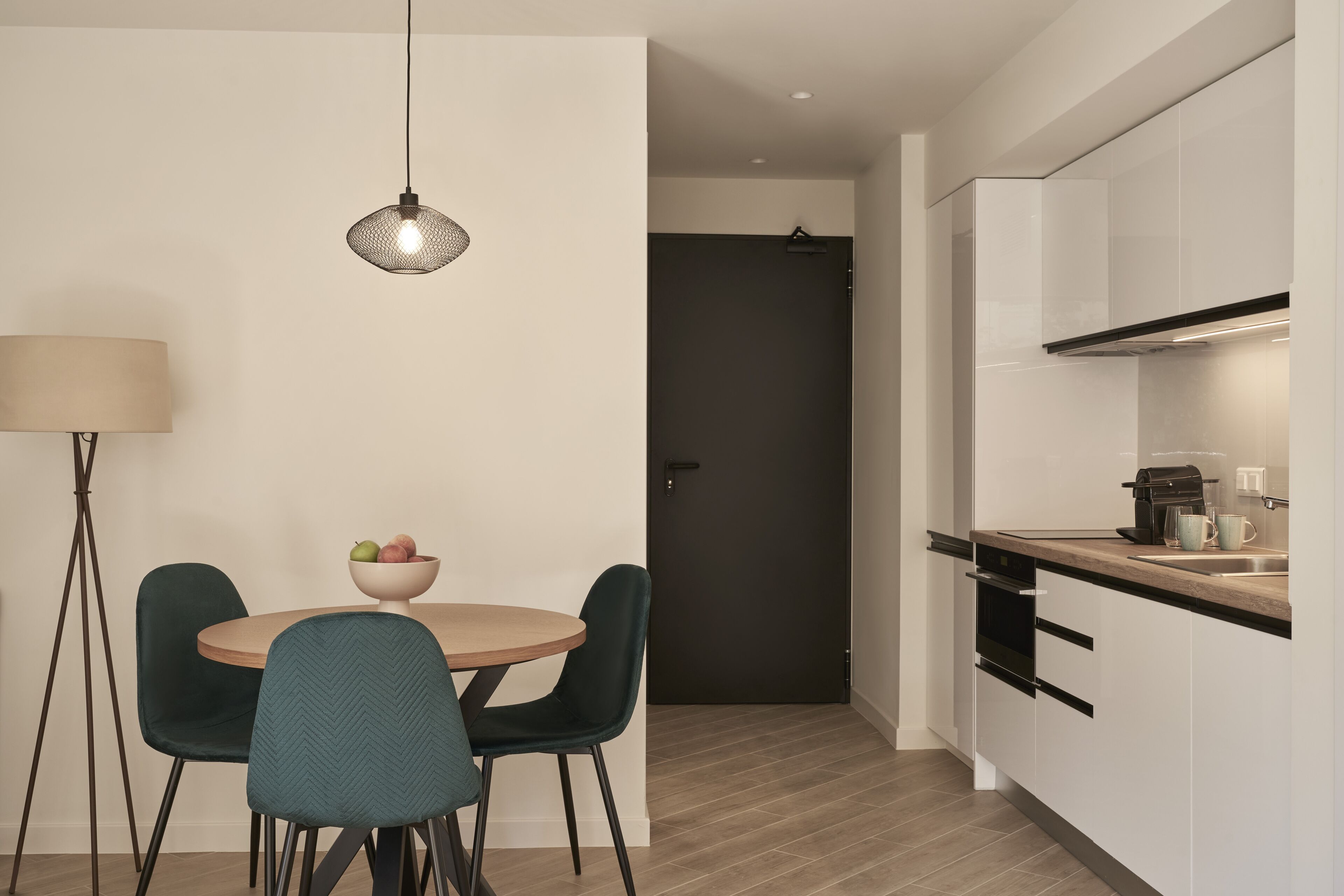 Hestia - Asklipiou 61