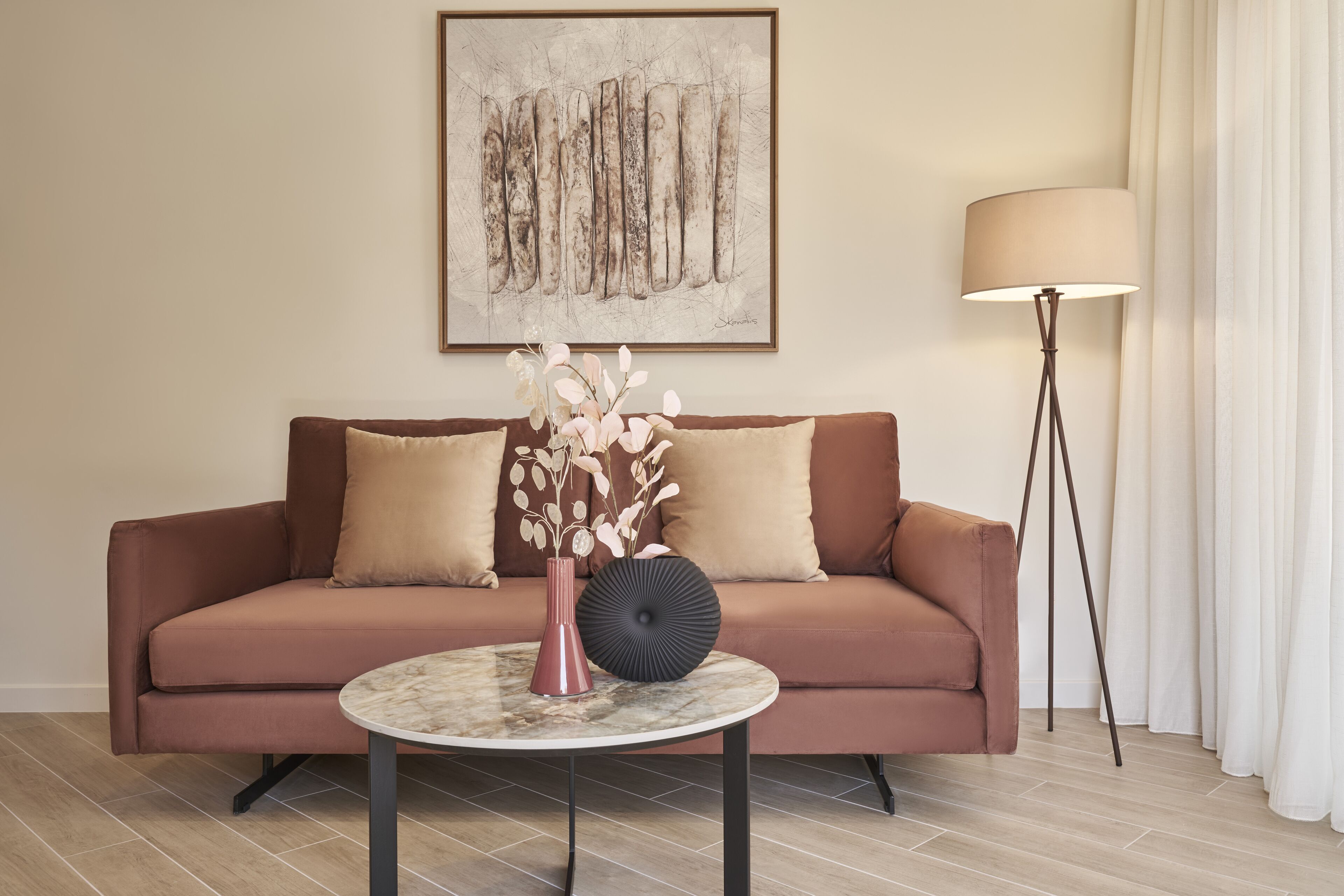 Hestia - Asklipiou 61