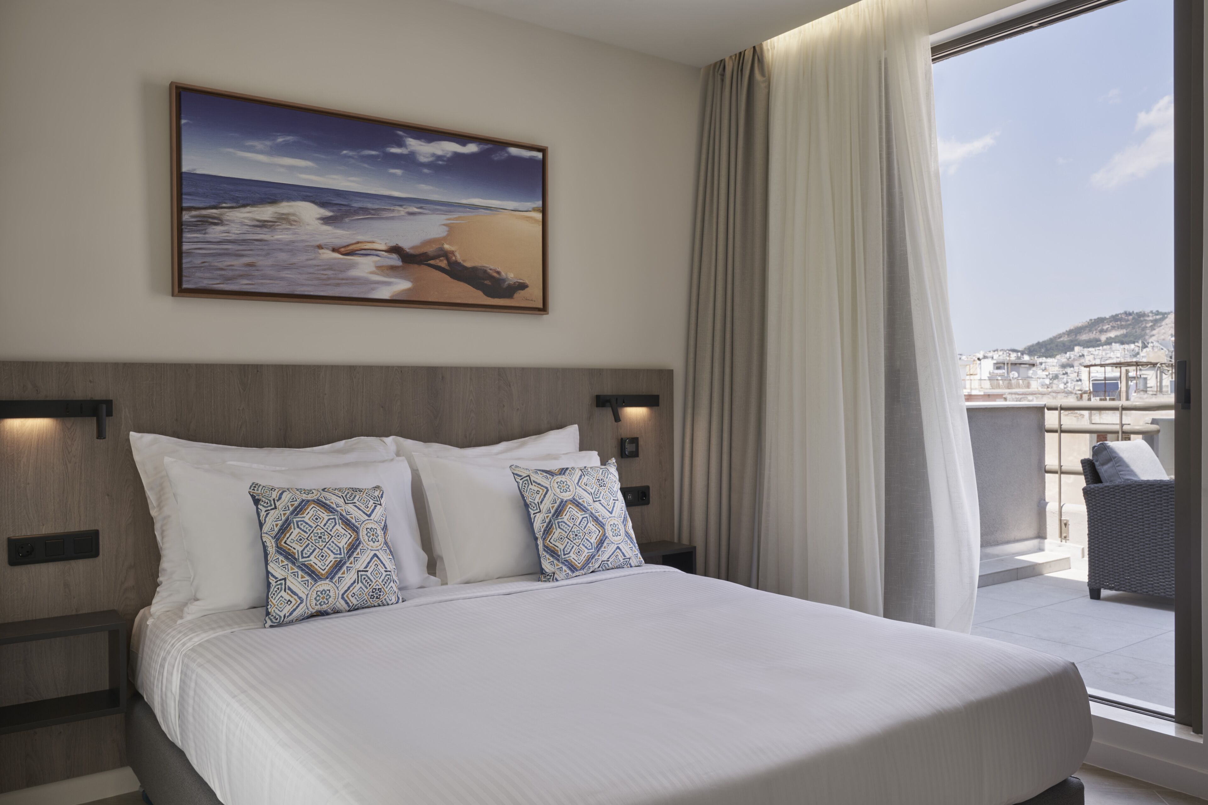 Hestia - Asklipiou 61