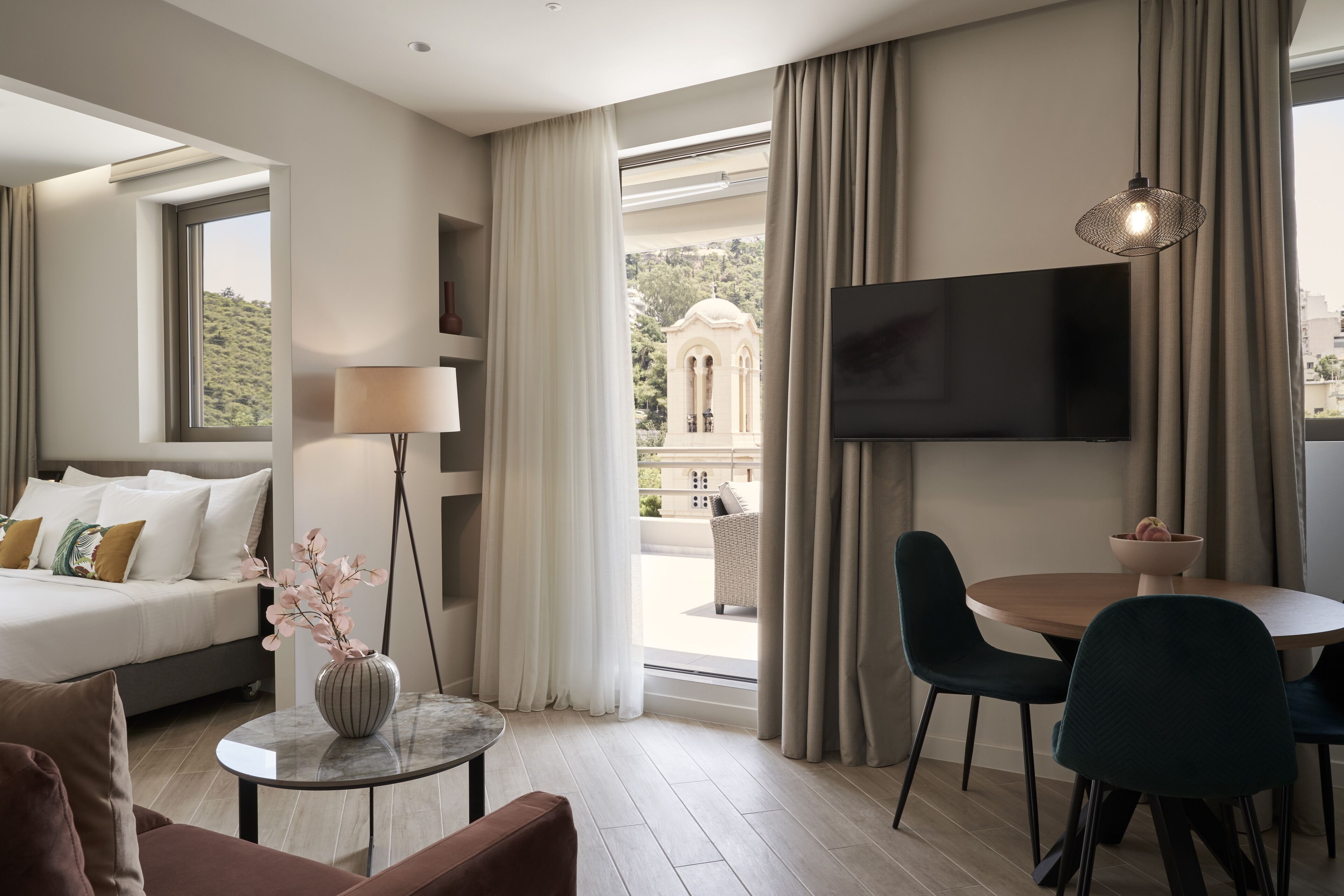 Hestia - Asklipiou 61