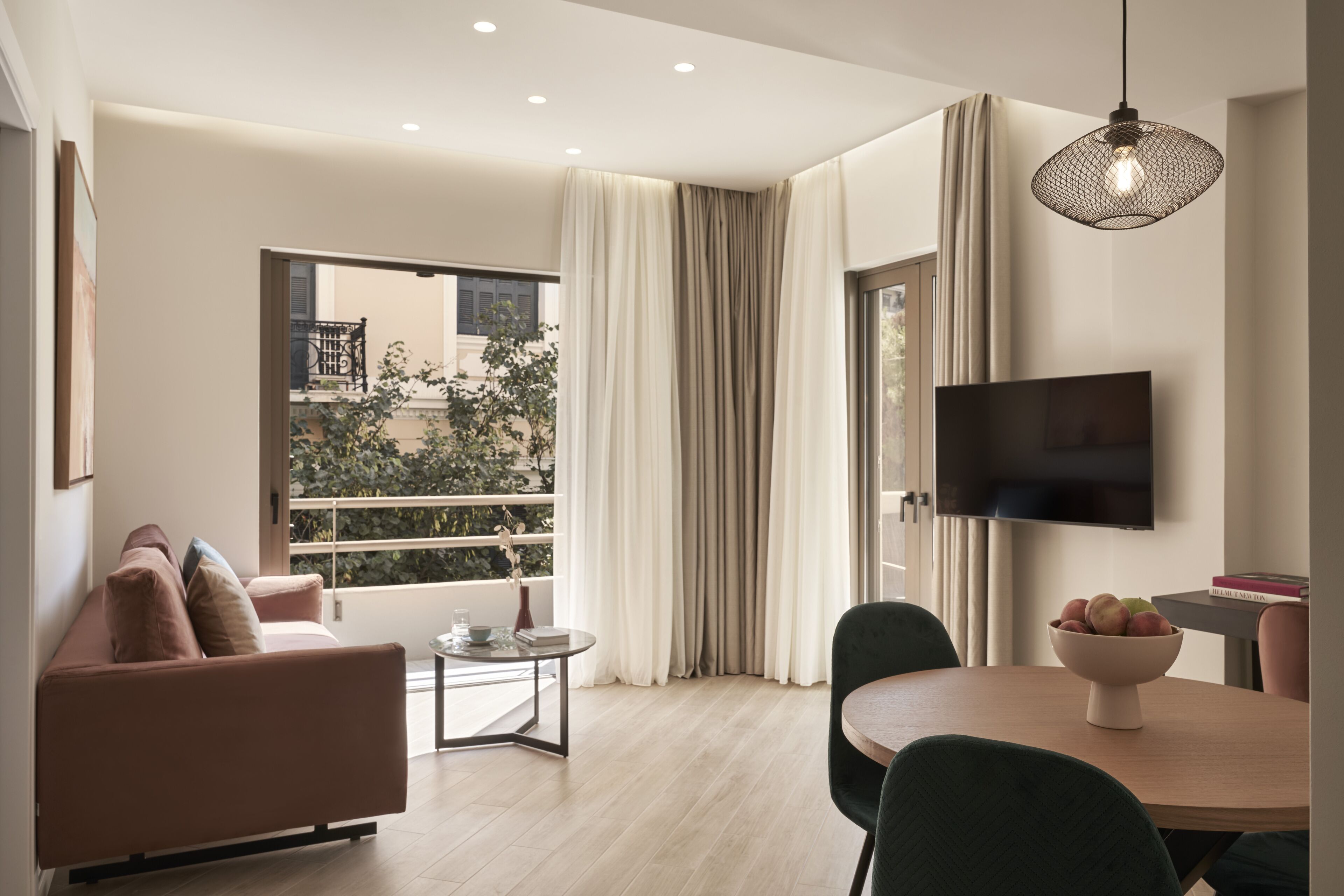 Hestia - Asklipiou 61