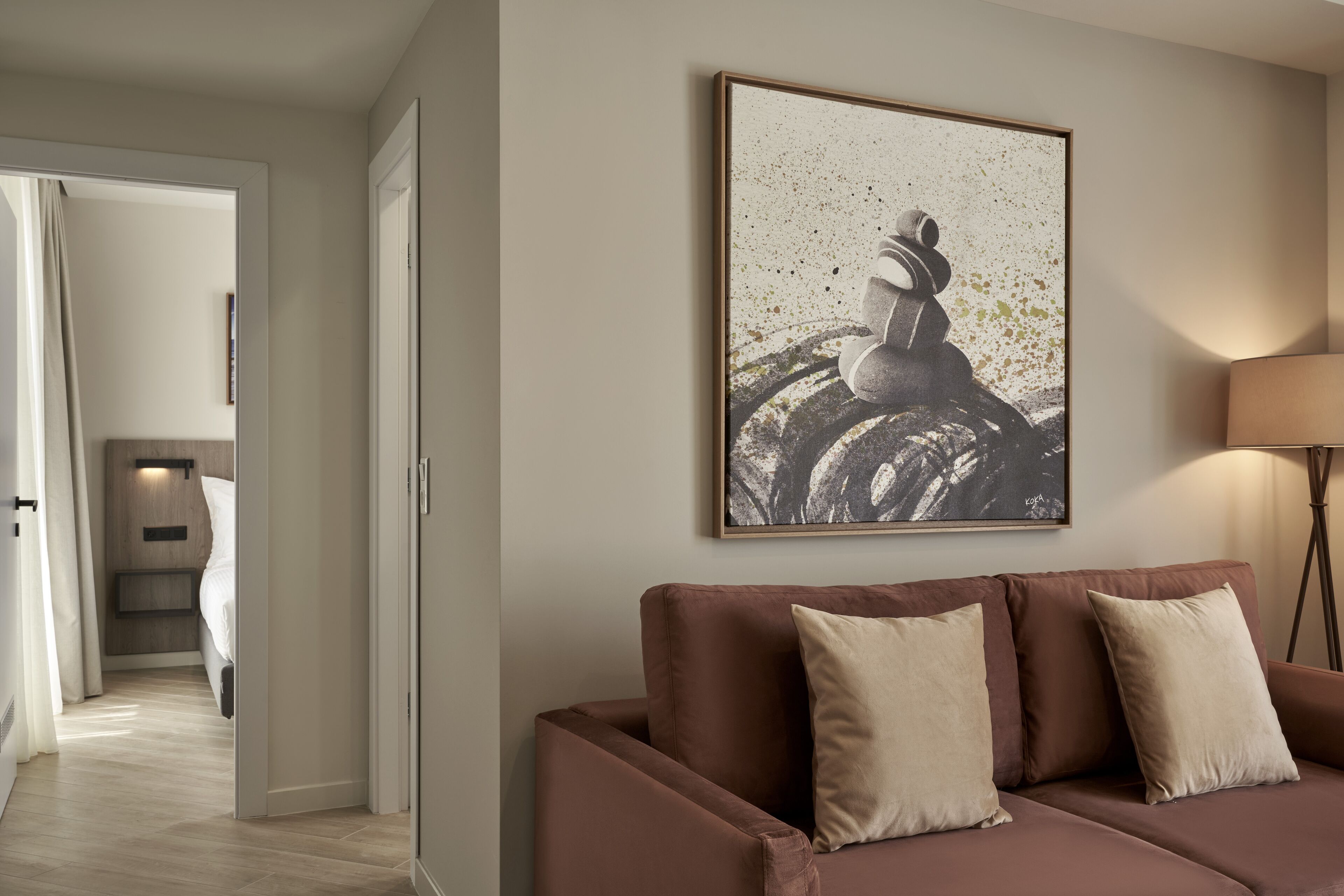 Hestia - Asklipiou 61