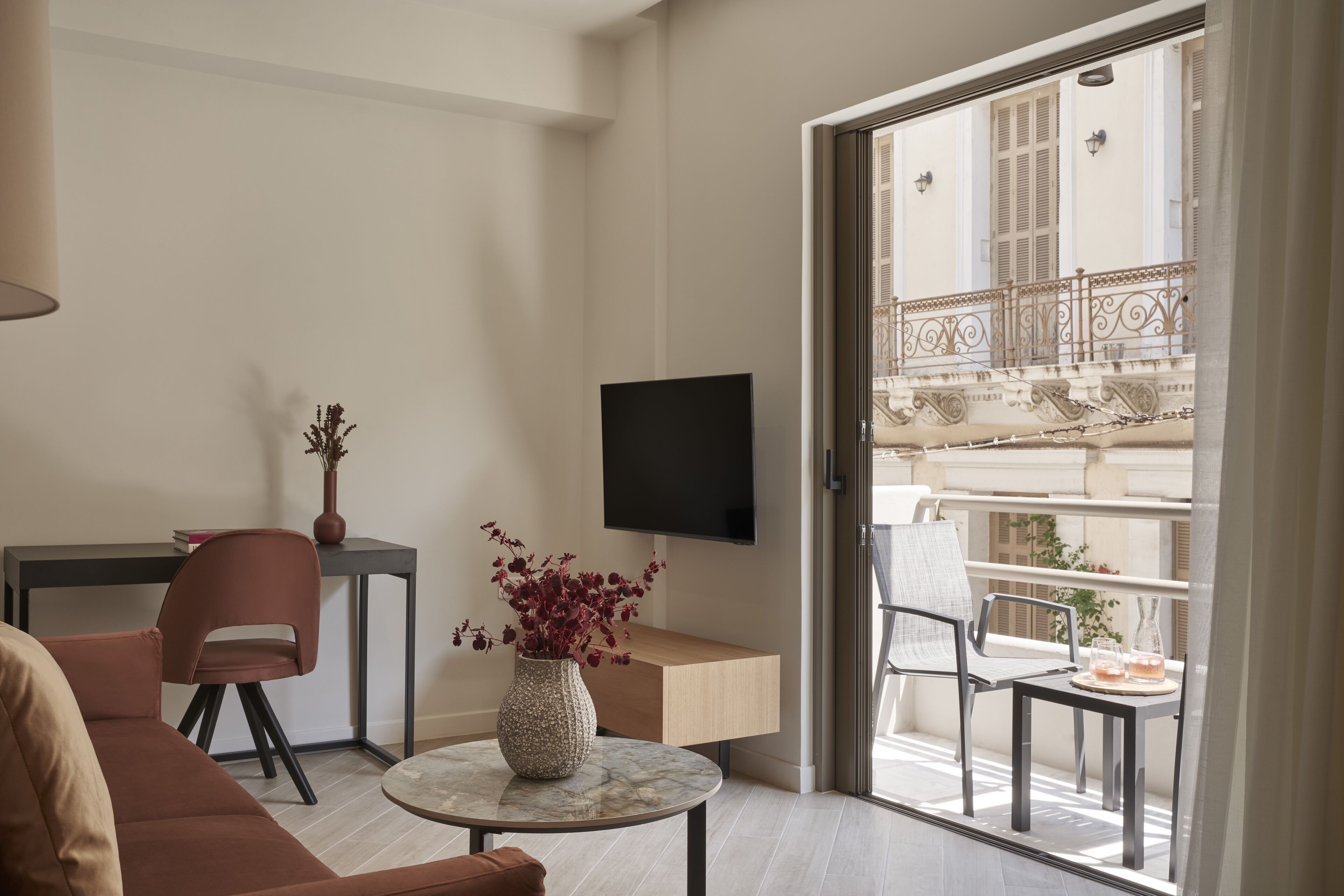 Hestia - Asklipiou 61