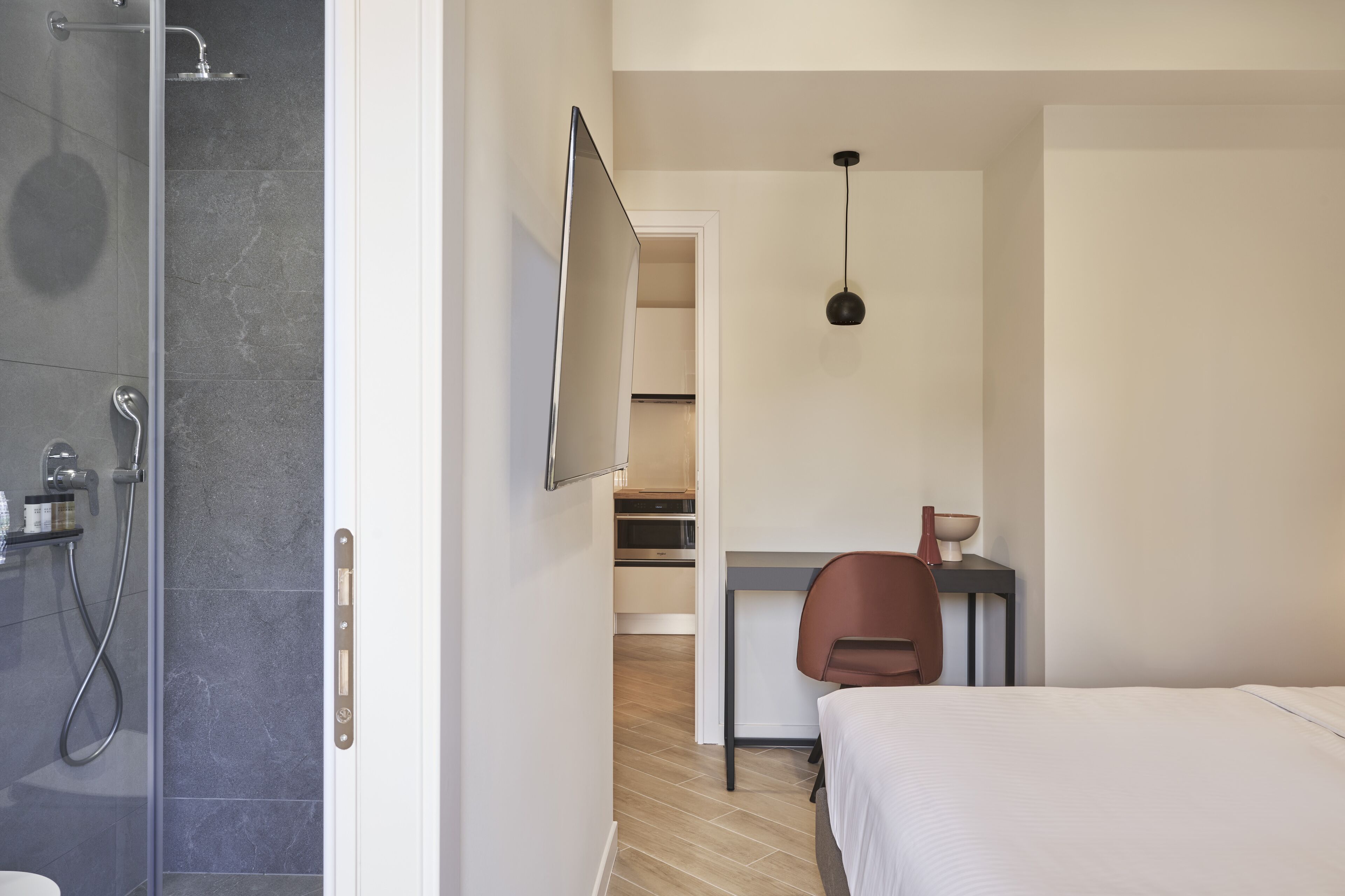 Hestia - Asklipiou 61