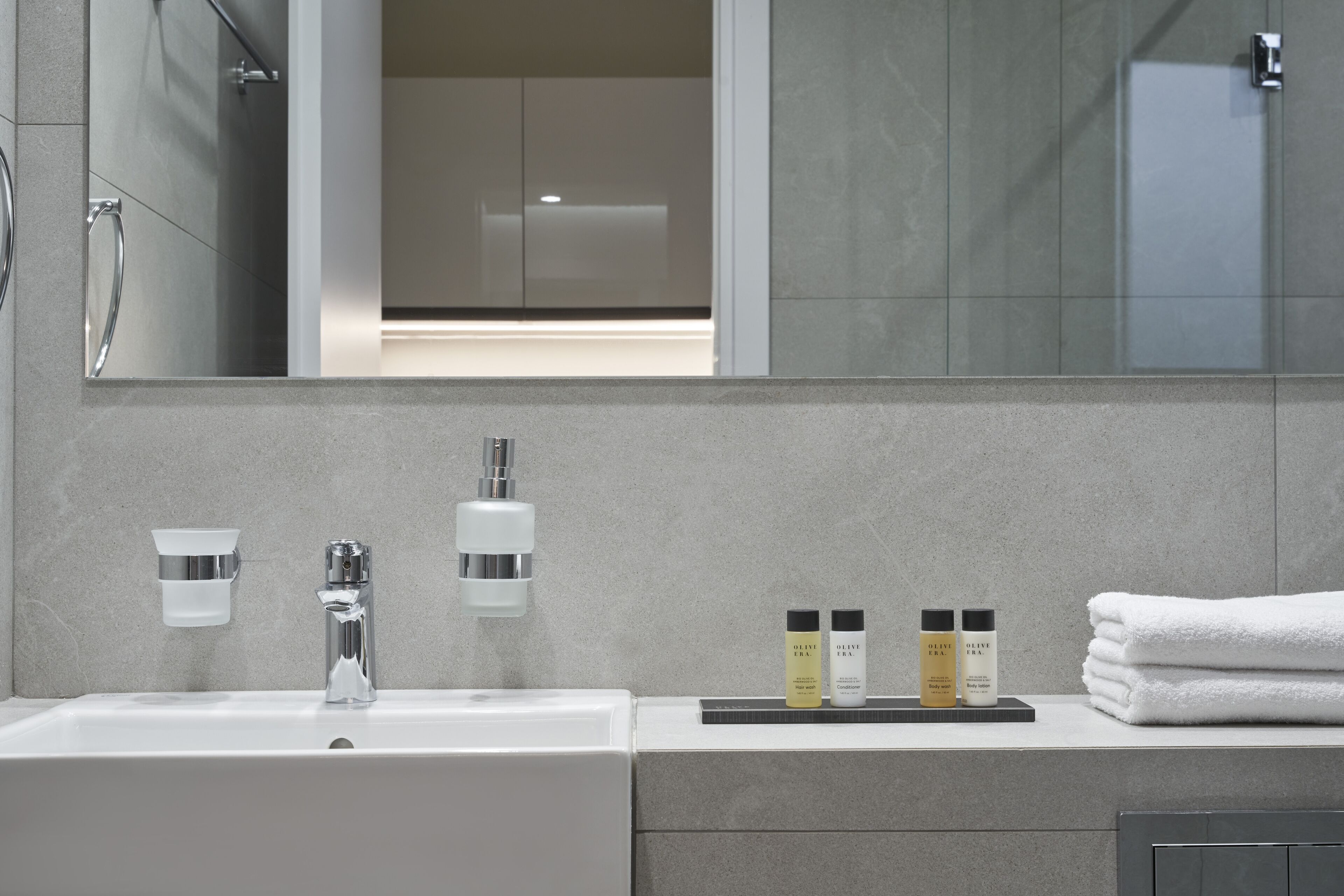 Hestia - Asklipiou 61