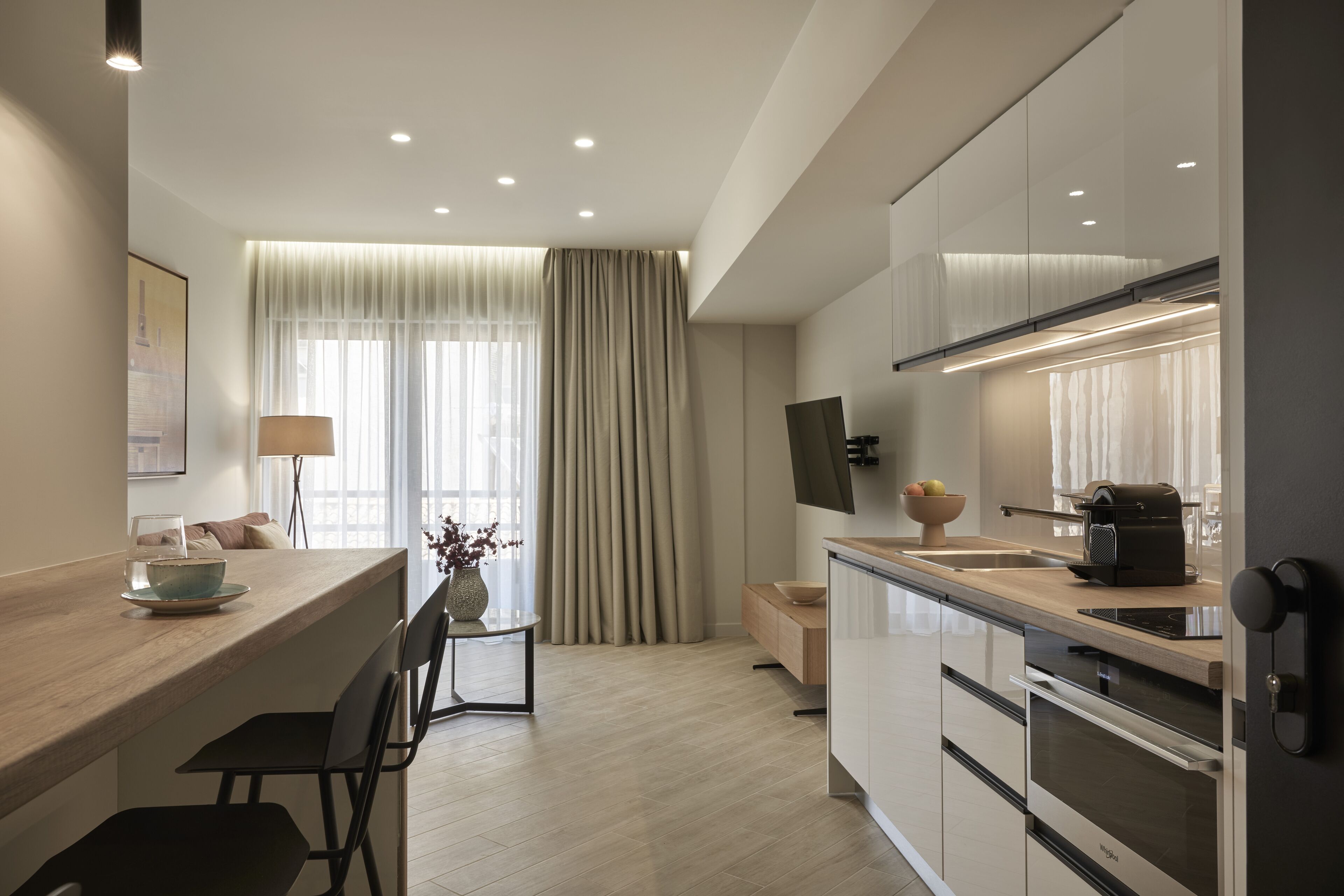 Hestia - Asklipiou 61