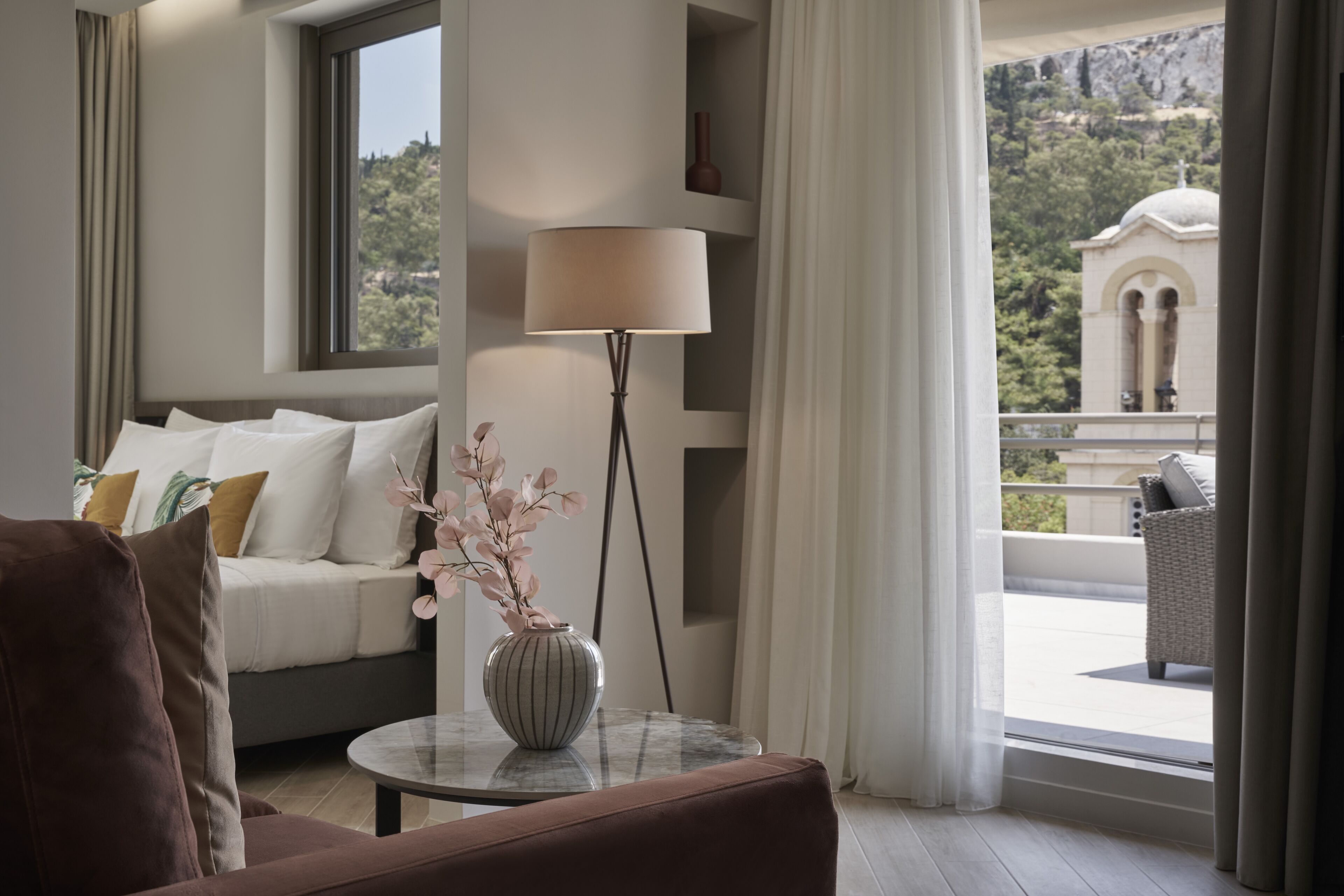 Hestia - Asklipiou 61