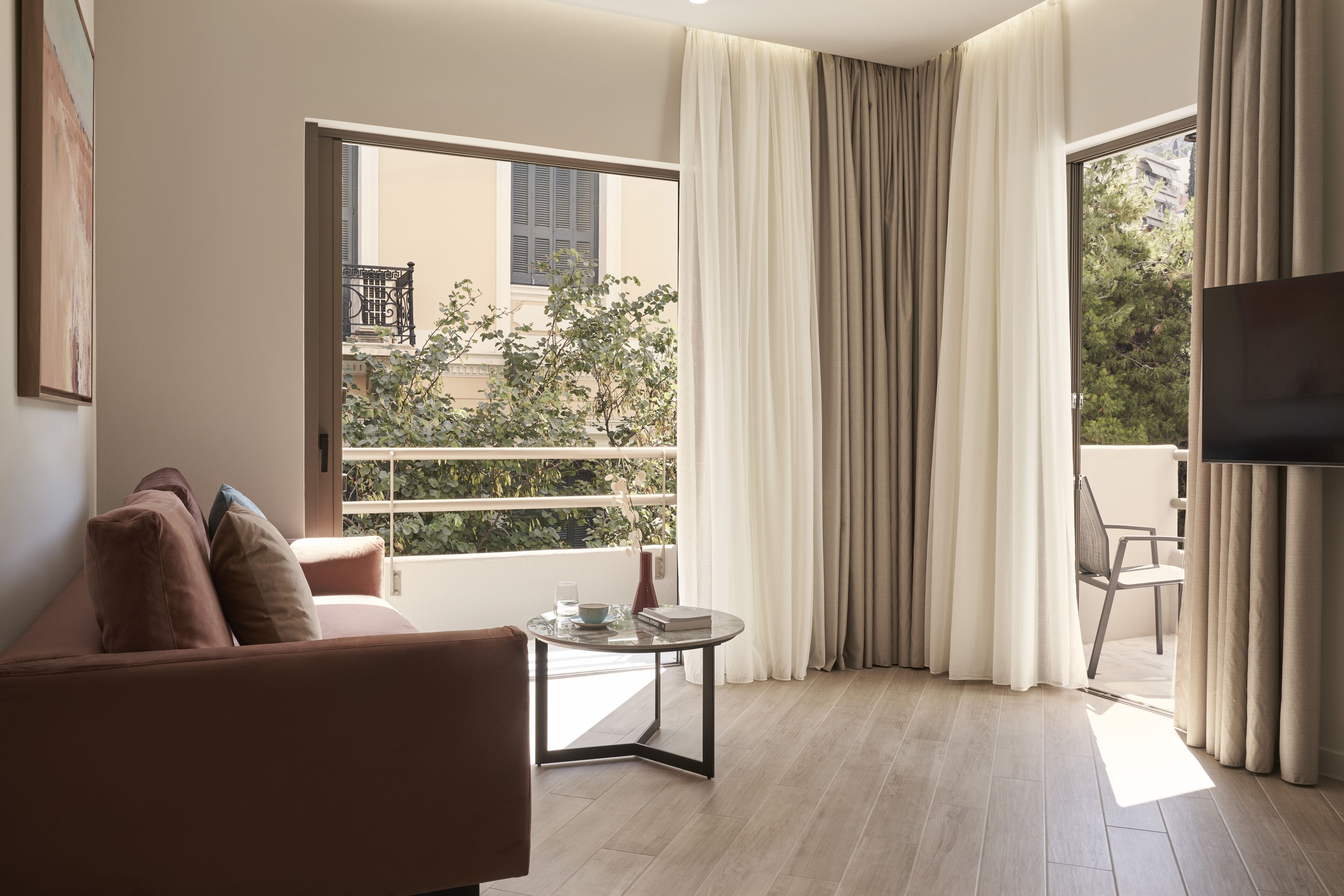 Hestia - Asklipiou 61