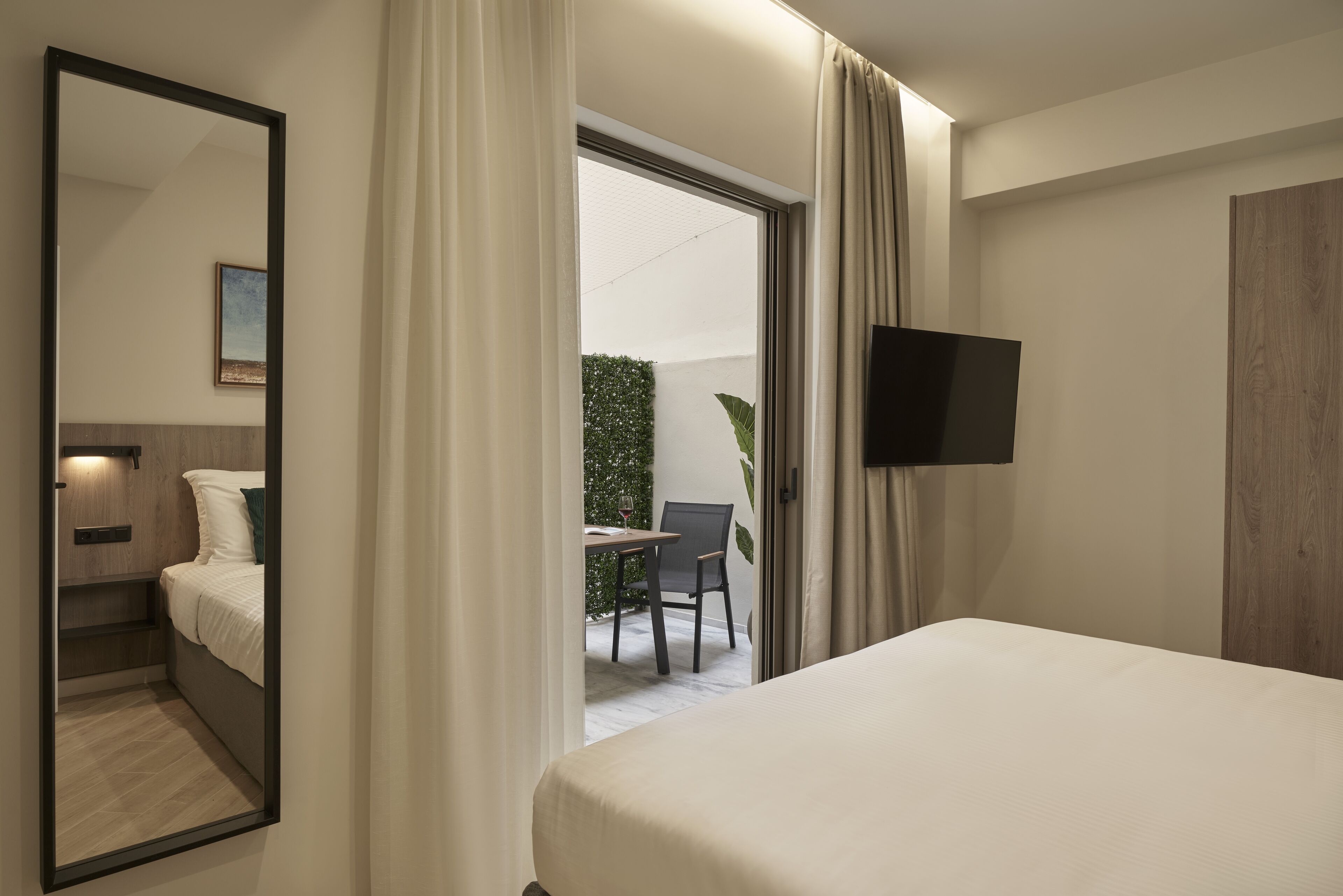 Hestia - Asklipiou 61