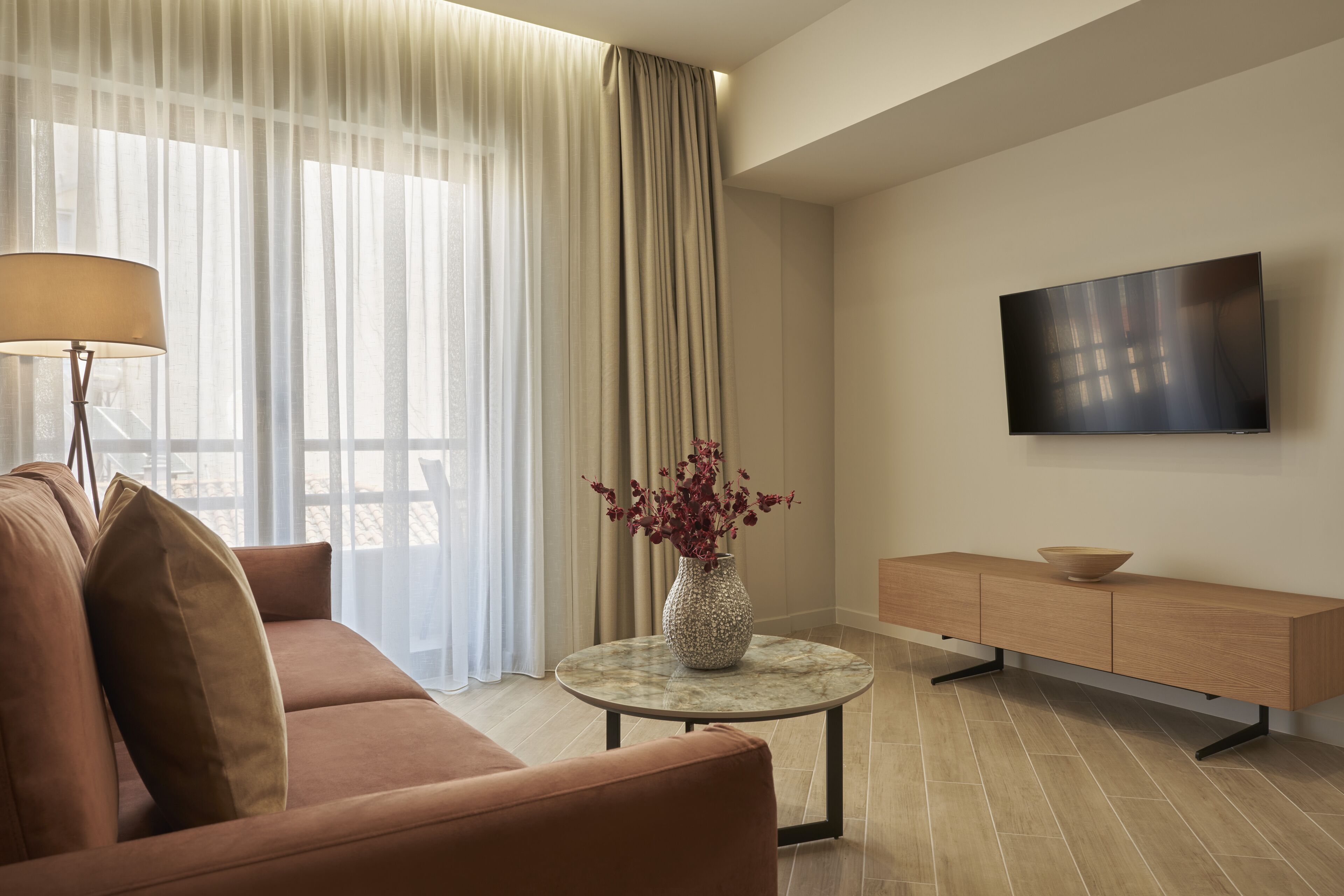 Hestia - Asklipiou 61