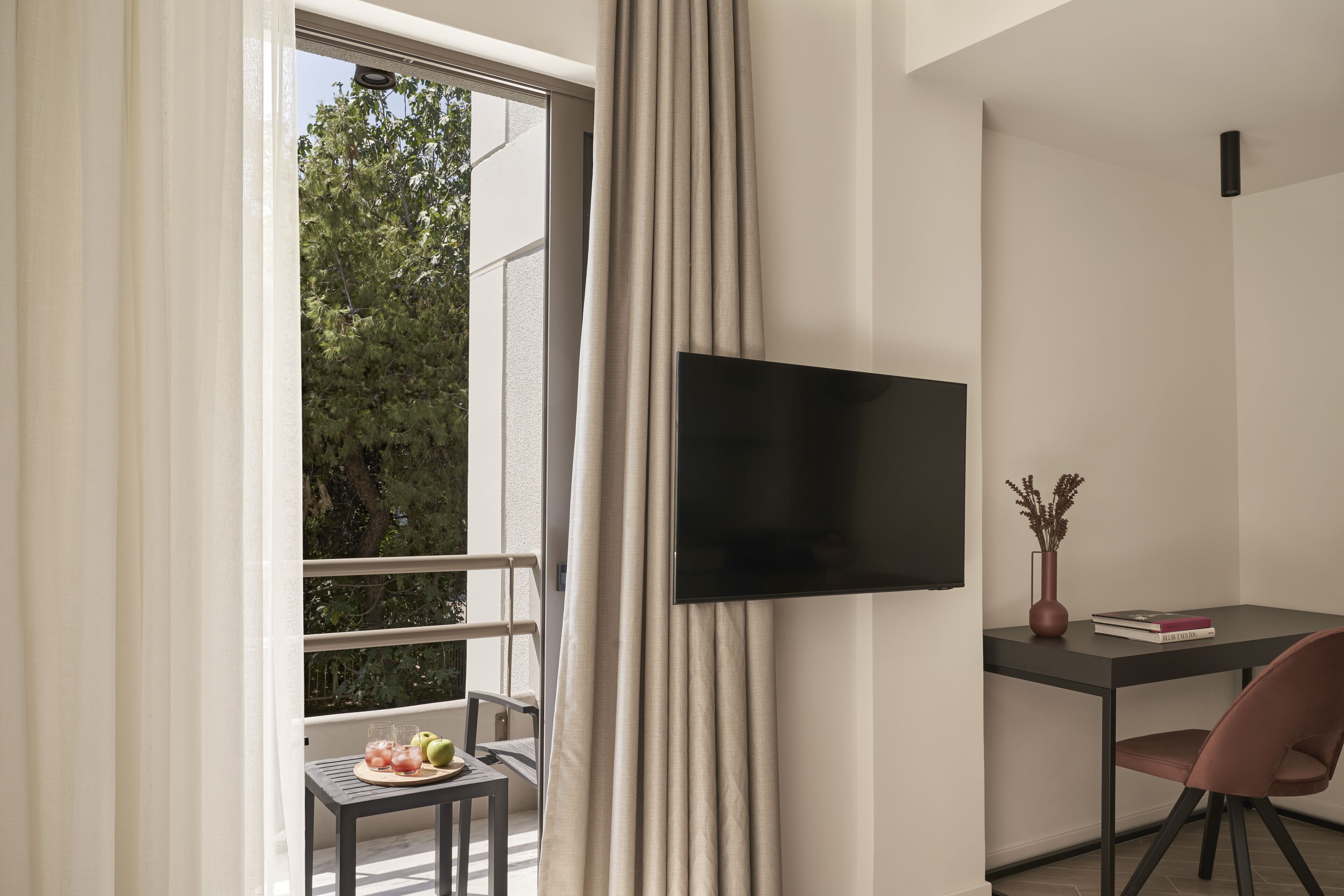 Hestia - Asklipiou 61