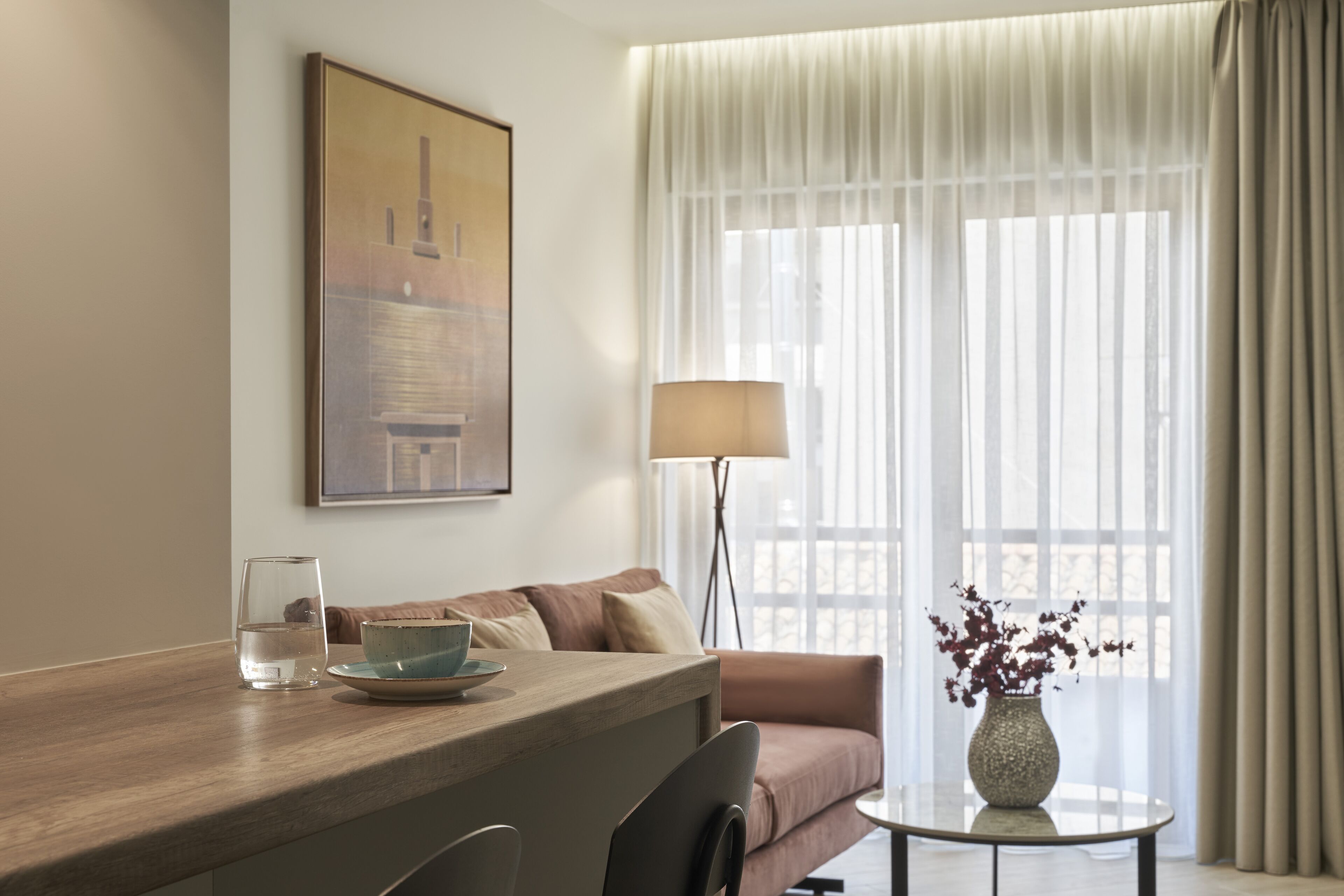 Hestia - Asklipiou 61