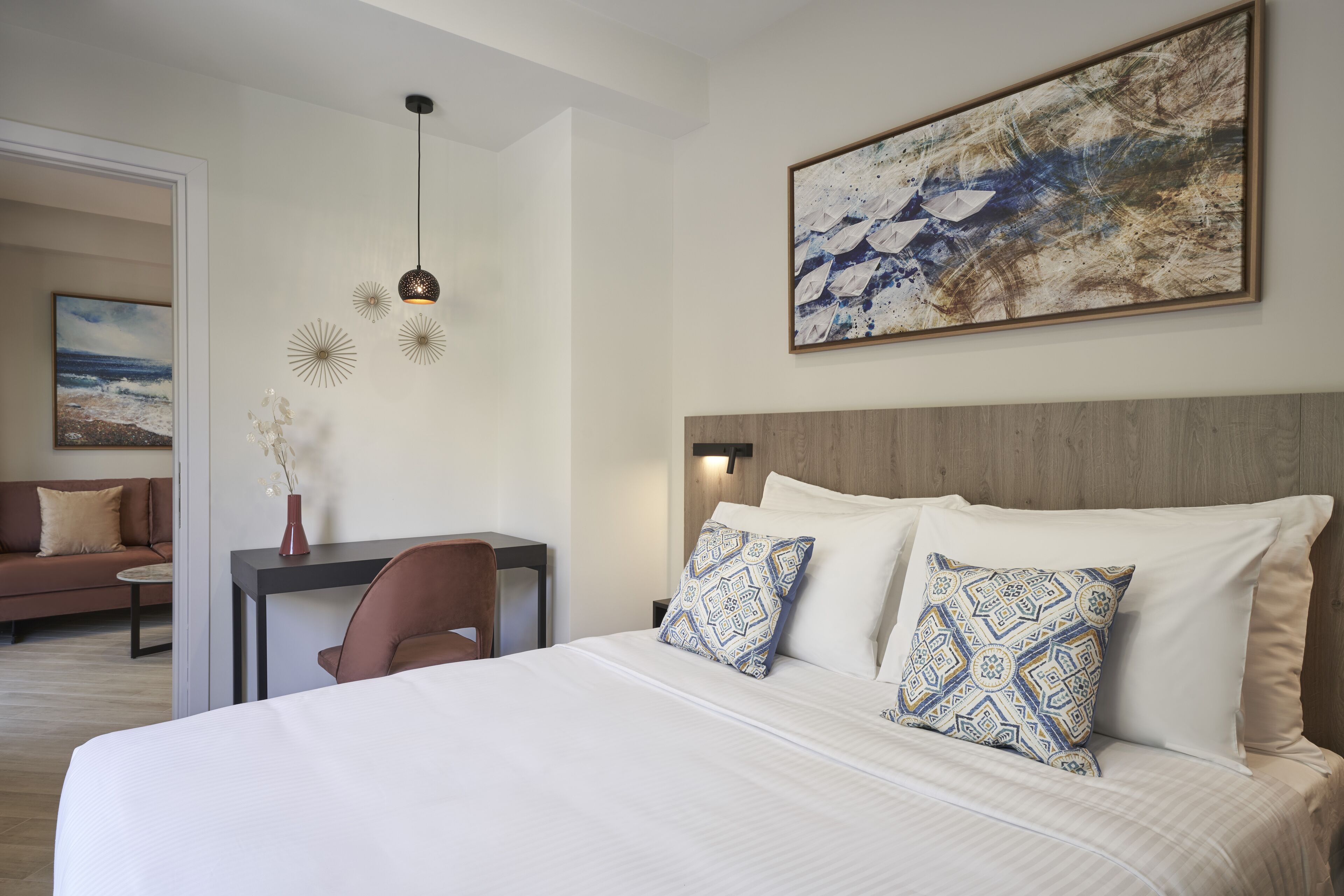 Hestia - Asklipiou 61