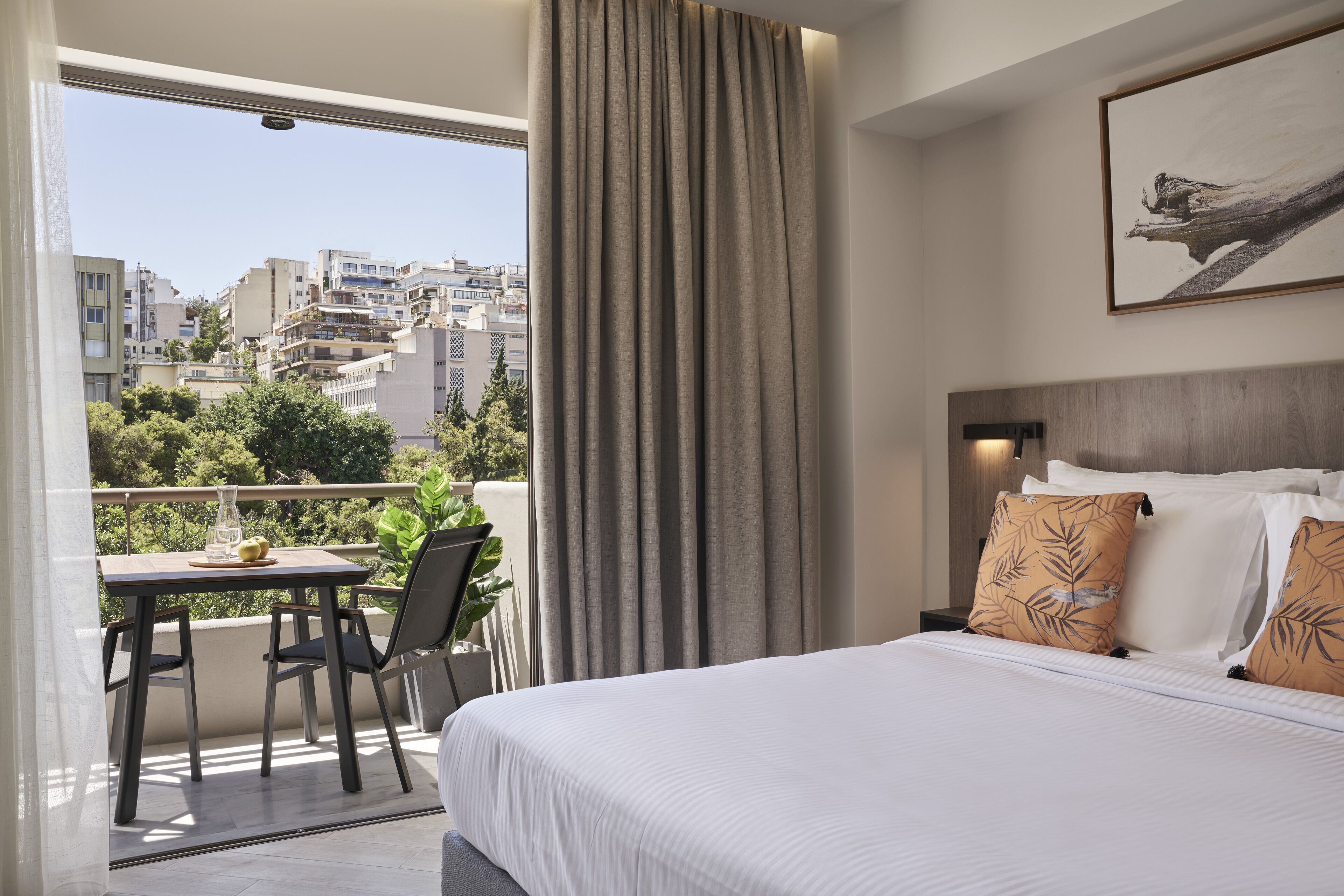 Hestia - Asklipiou 61