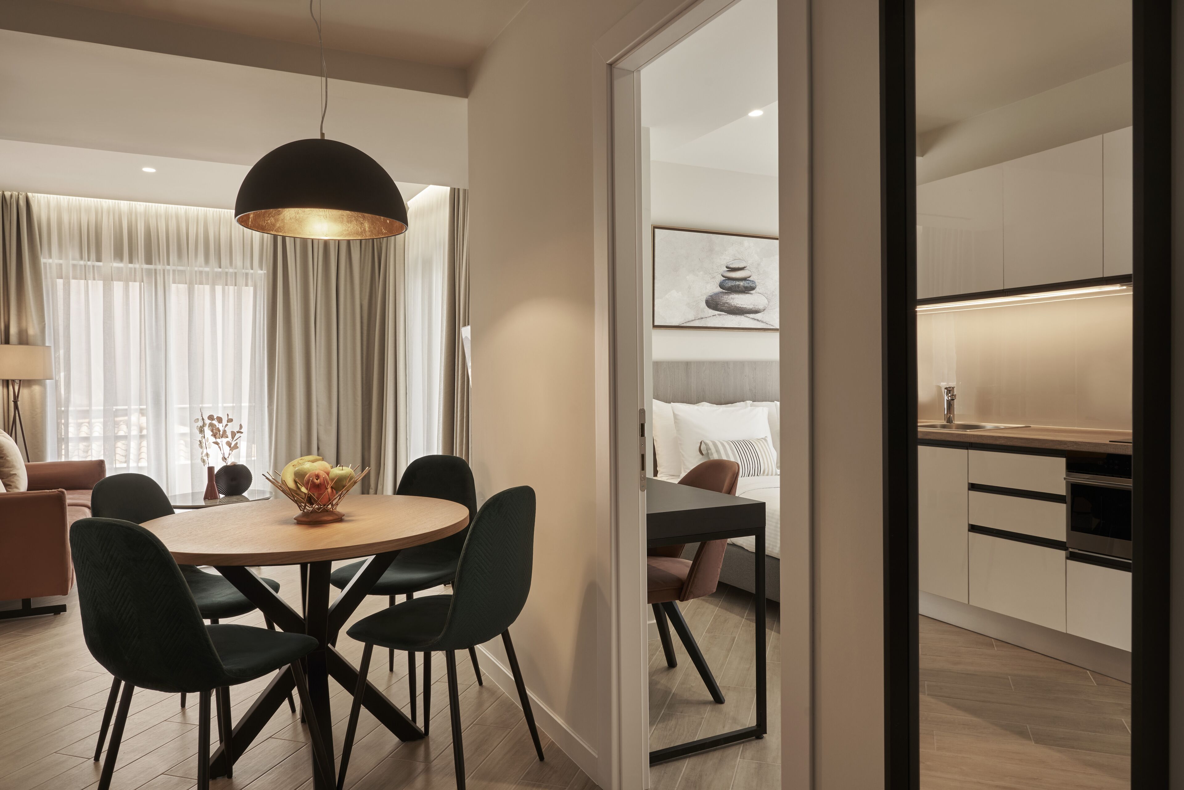 Hestia - Asklipiou 61