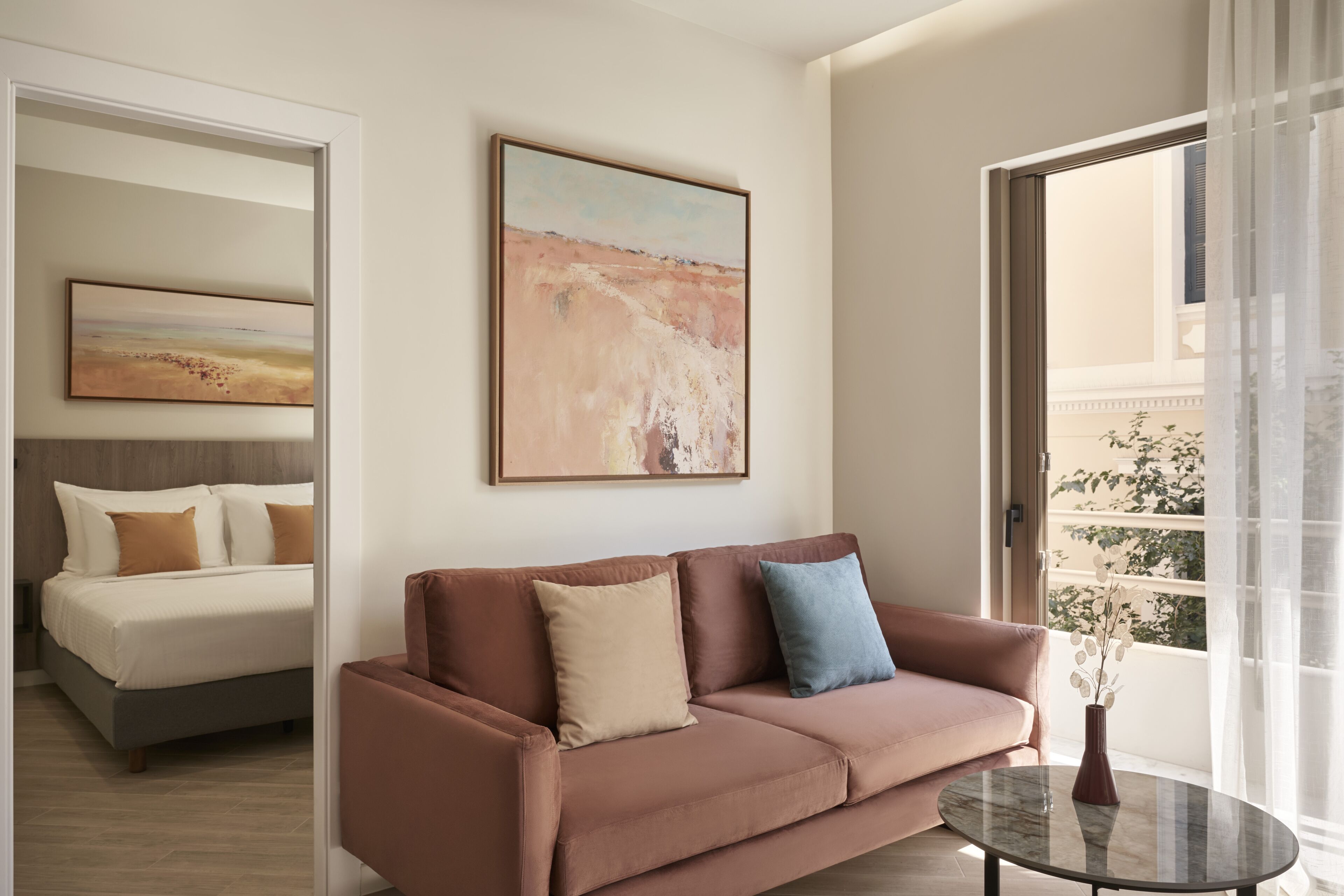 Hestia - Asklipiou 61