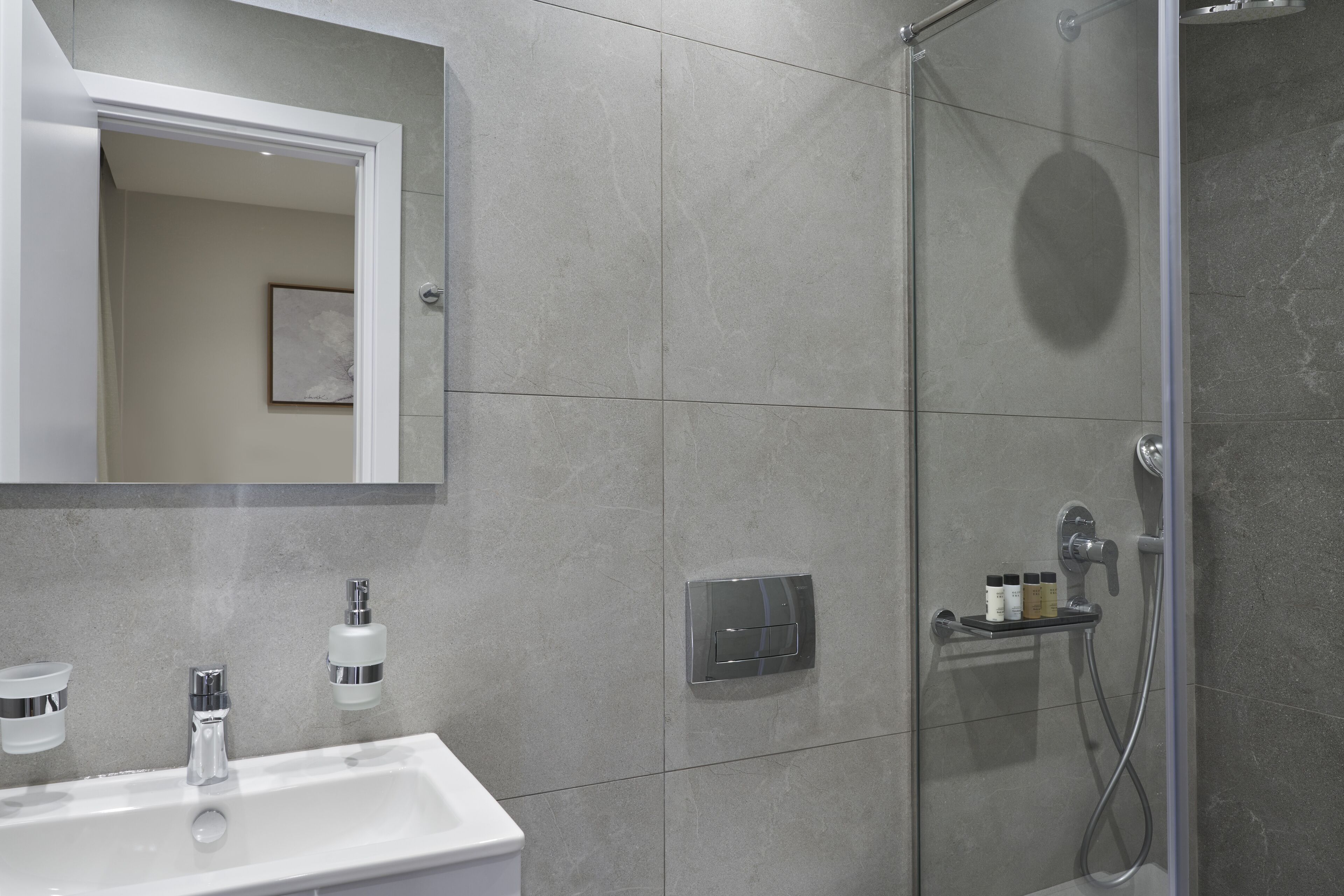 Hestia - Asklipiou 61