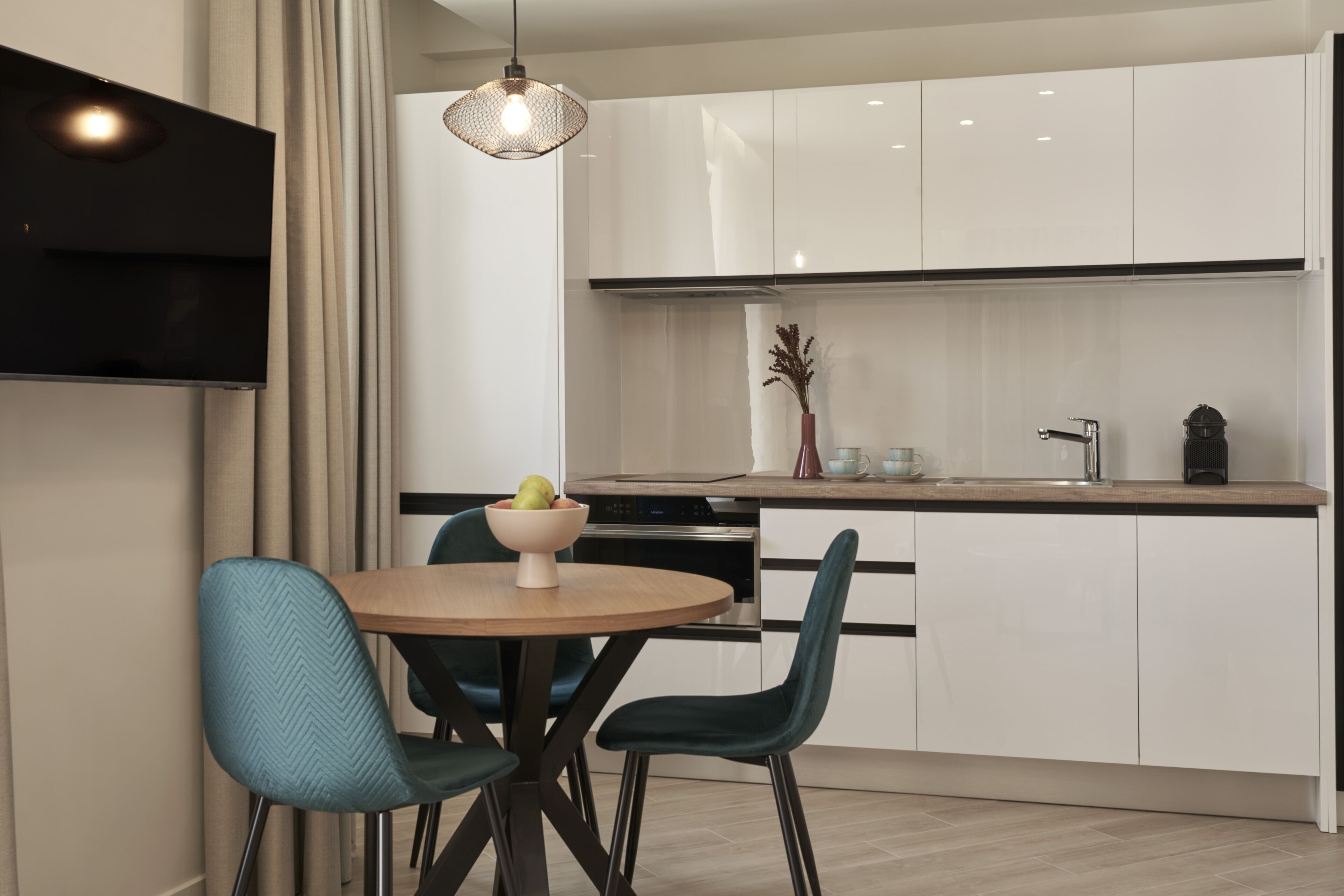 Hestia - Asklipiou 61