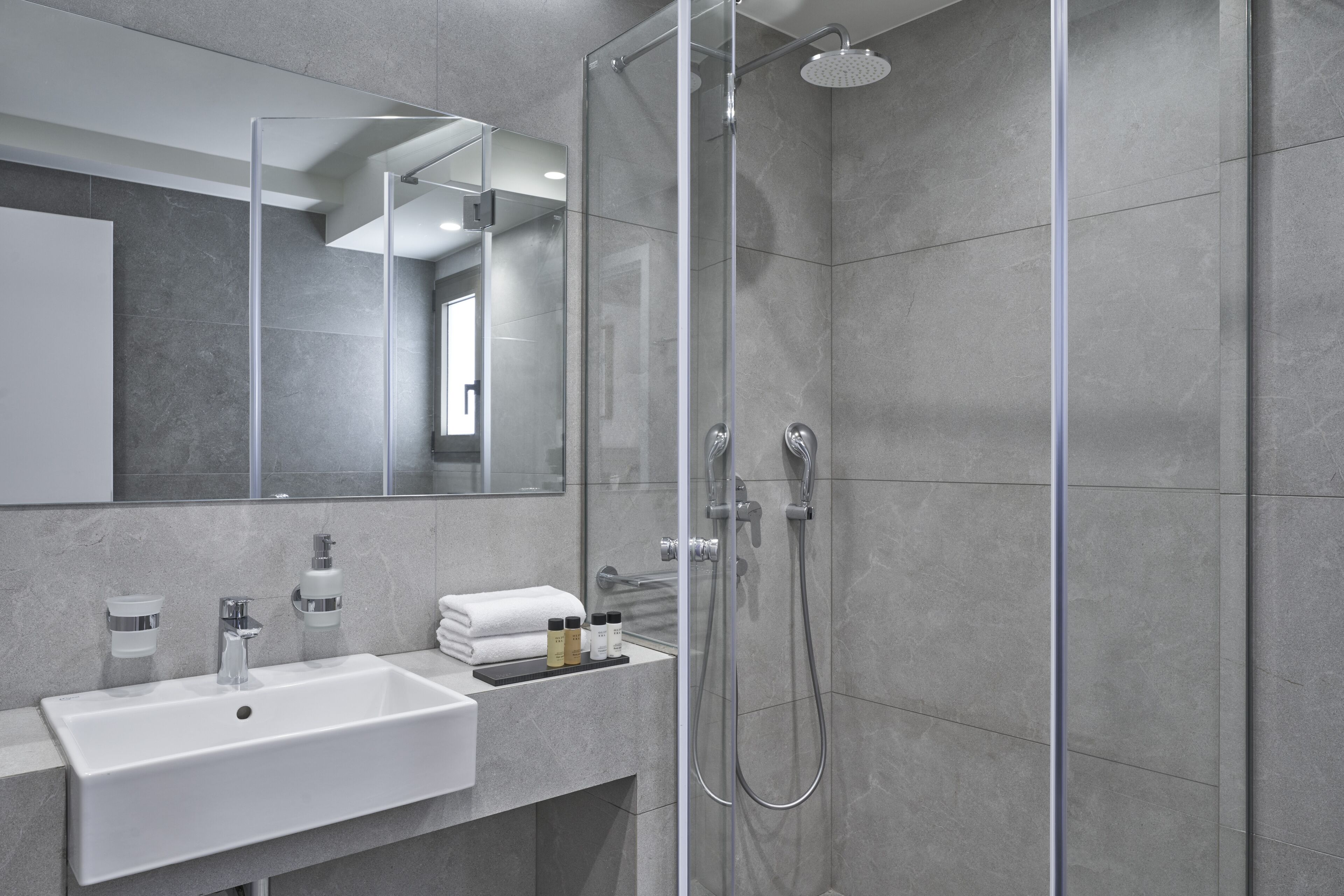 Hestia - Asklipiou 61