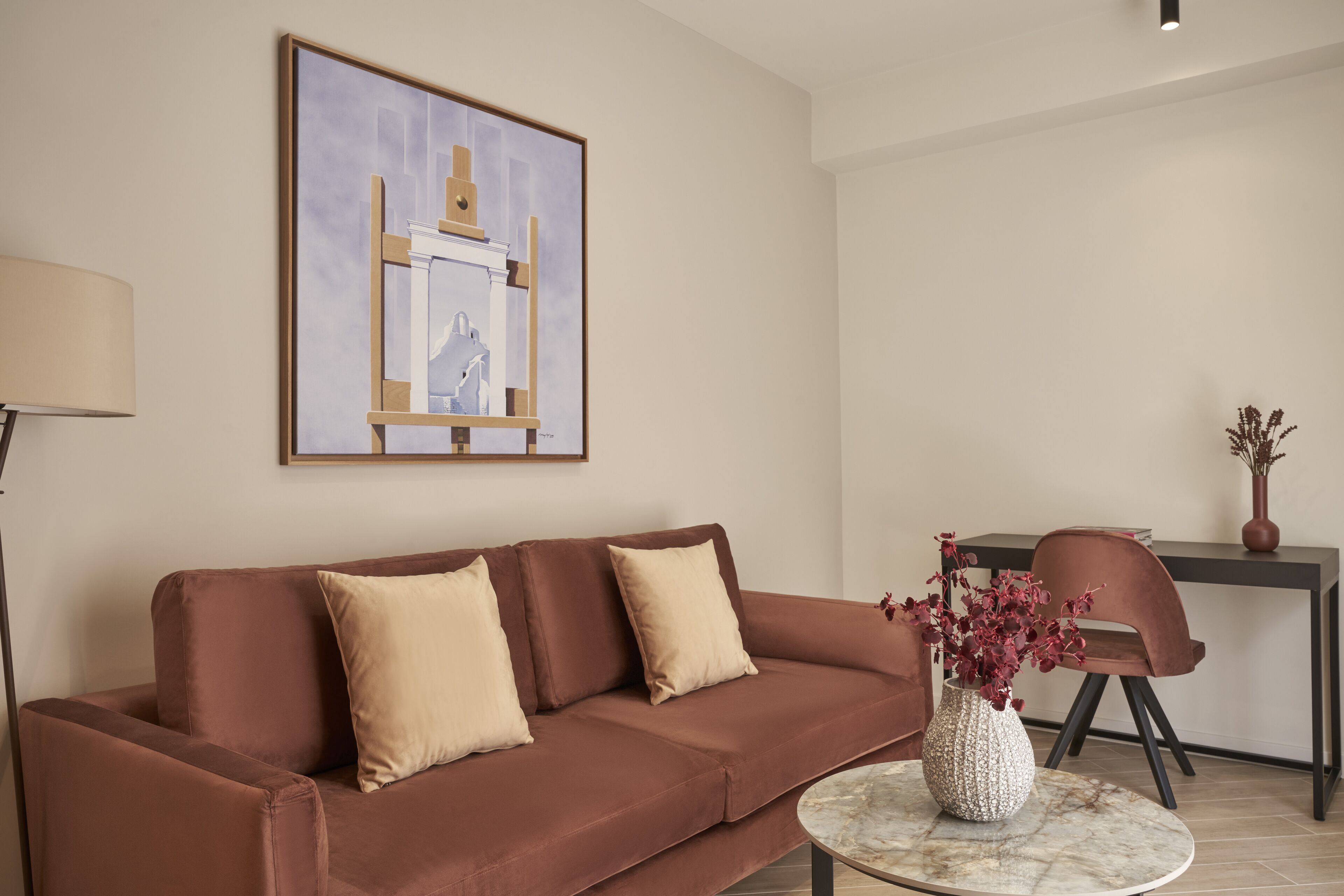 Hestia - Asklipiou 61