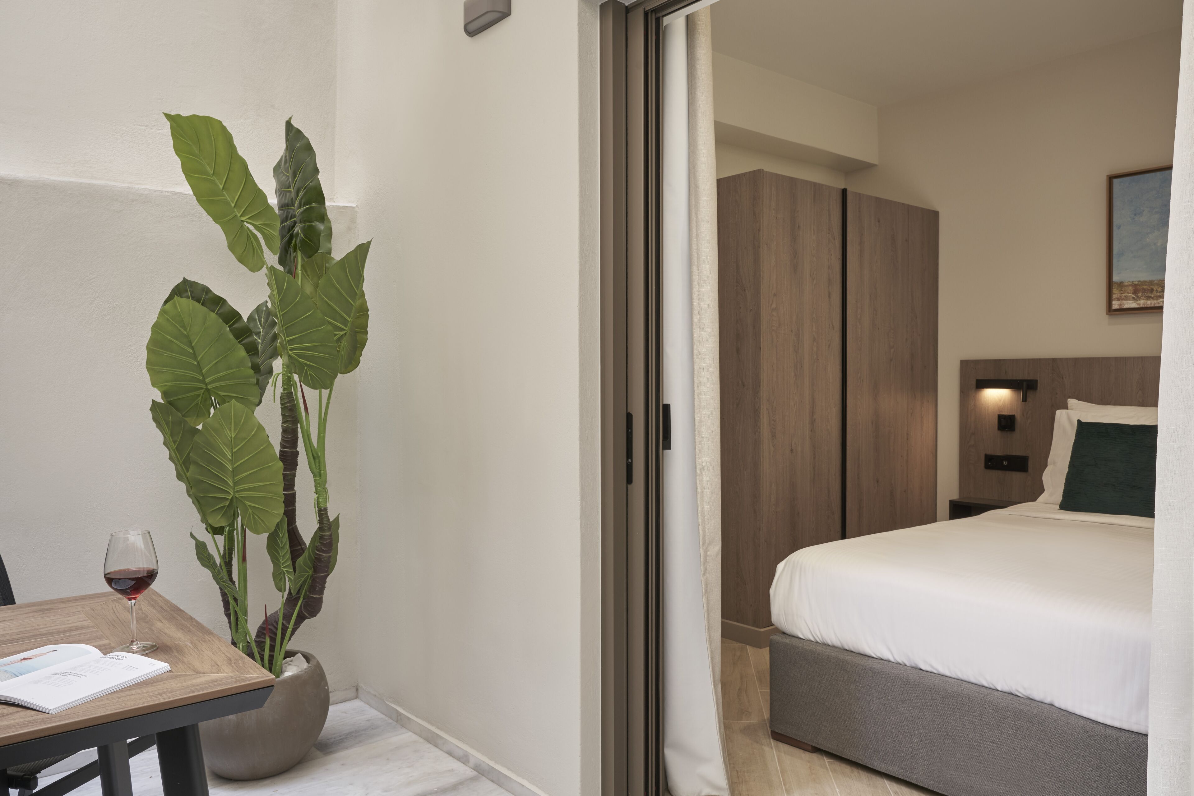 Hestia - Asklipiou 61