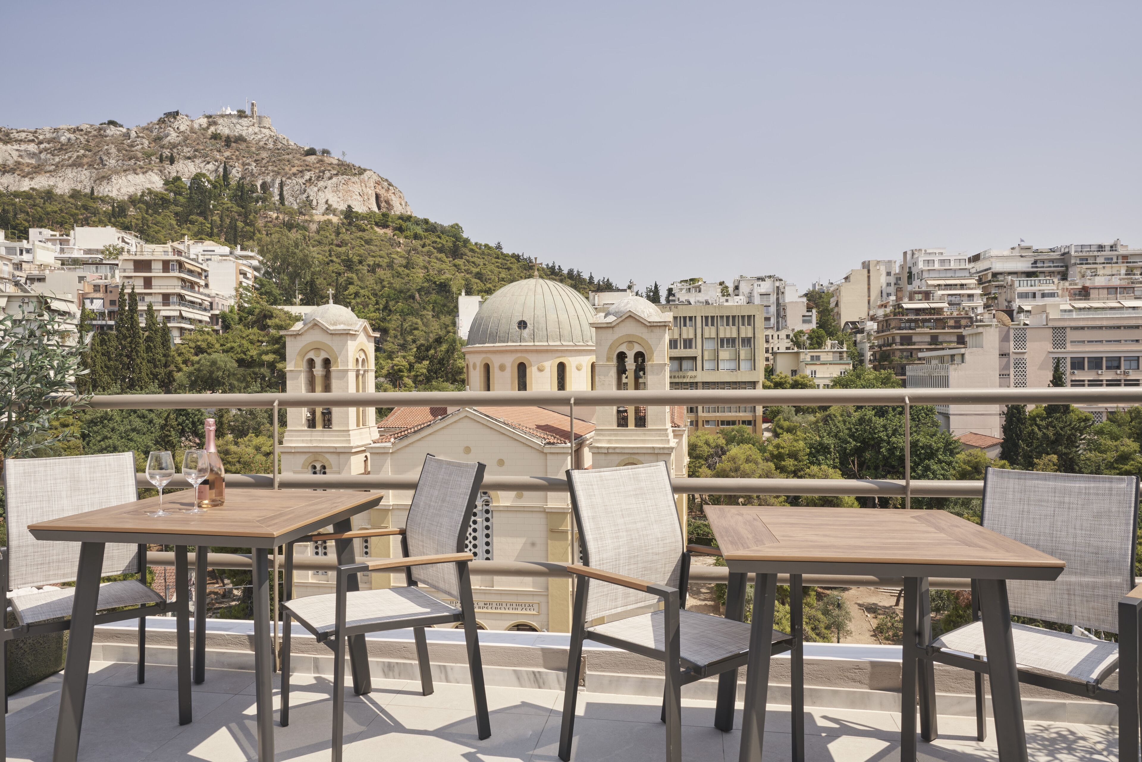 Hestia - Asklipiou 61