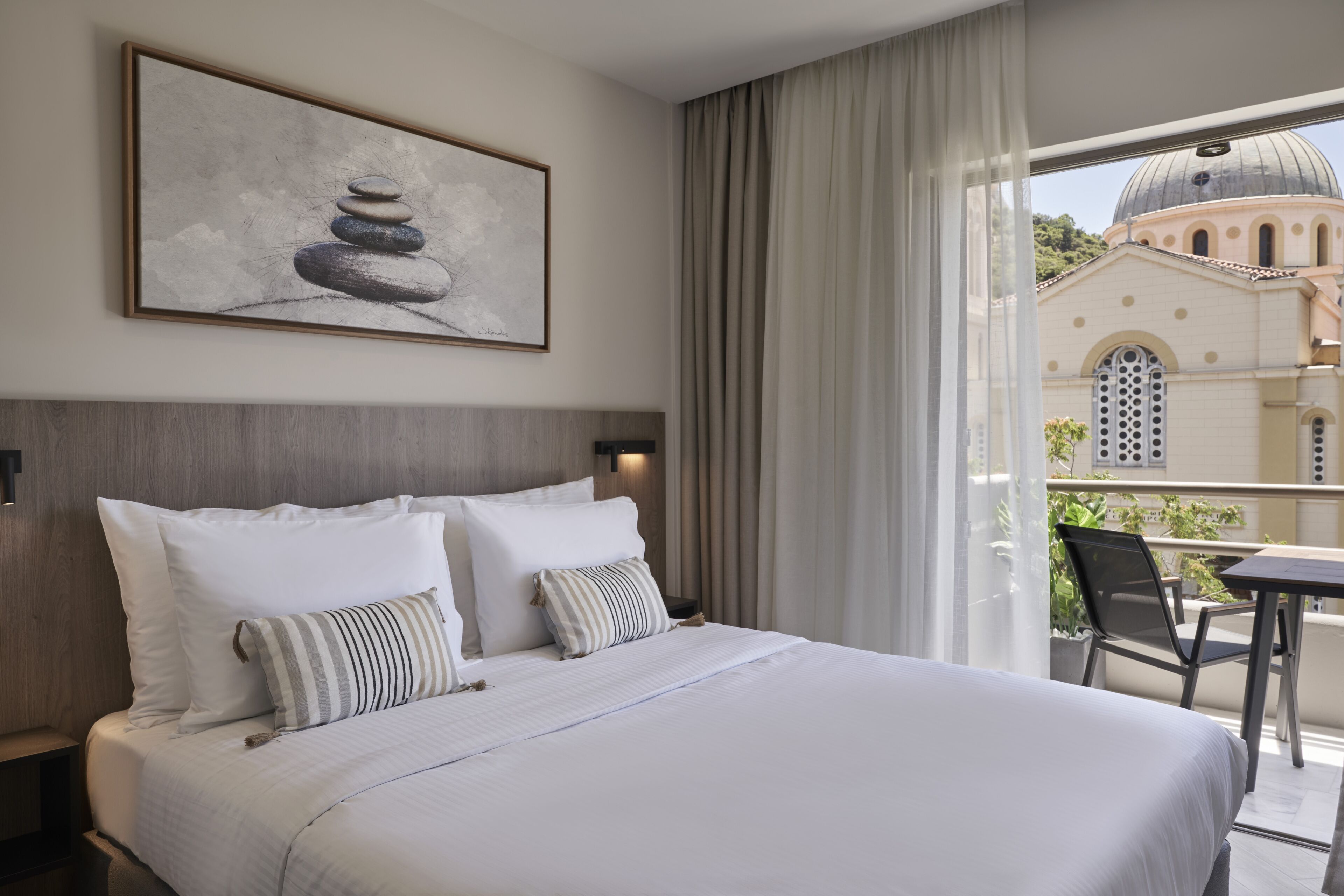 Hestia - Asklipiou 61