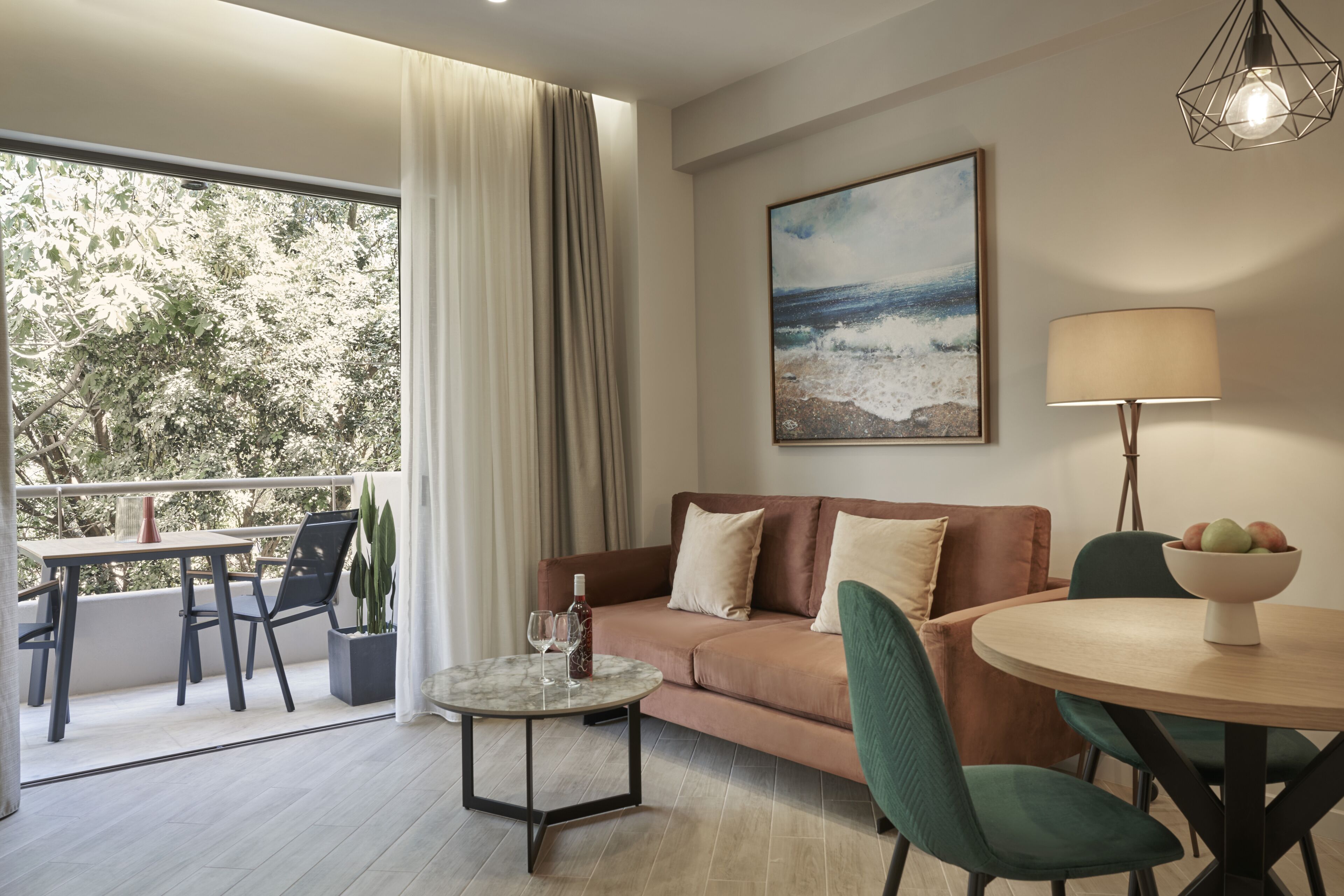 Hestia - Asklipiou 61