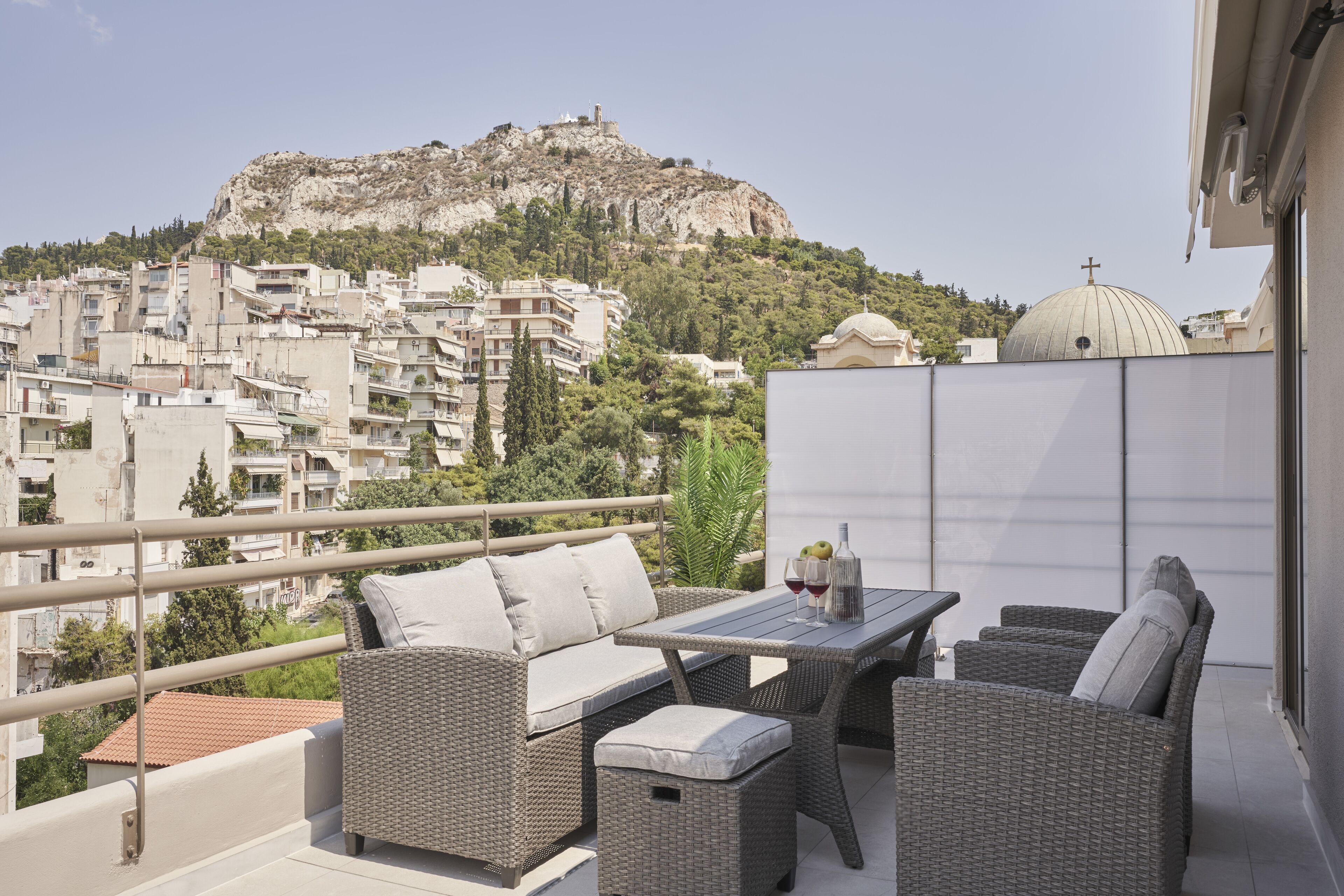 Hestia - Asklipiou 61