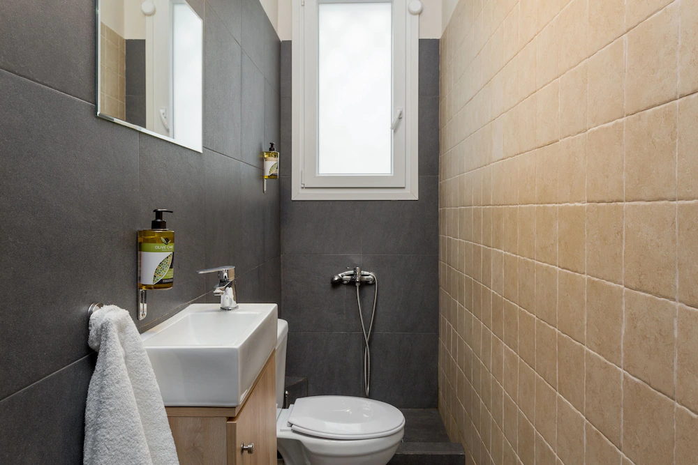 Homely Apartments by Athens Stay