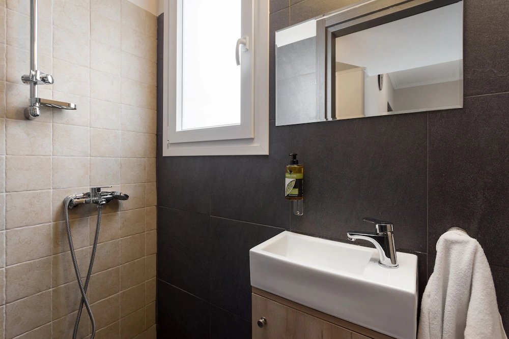 Homely Apartments by Athens Stay