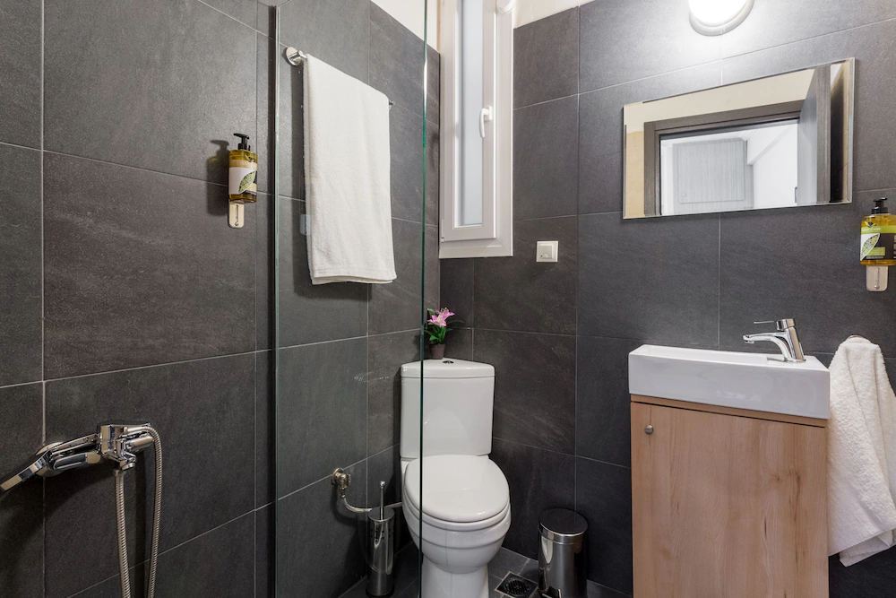 Homely Apartments by Athens Stay