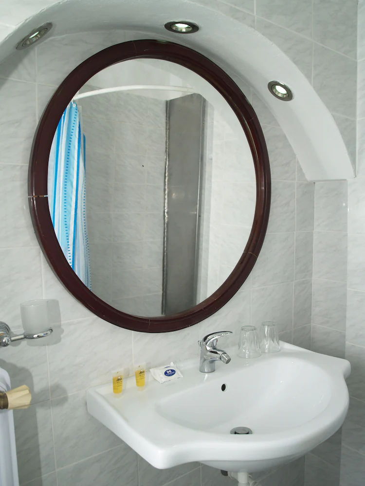 Hotel Acropolis House