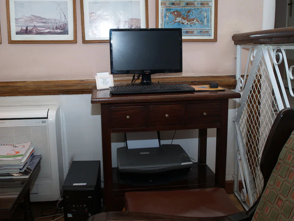 Hotel Acropolis House