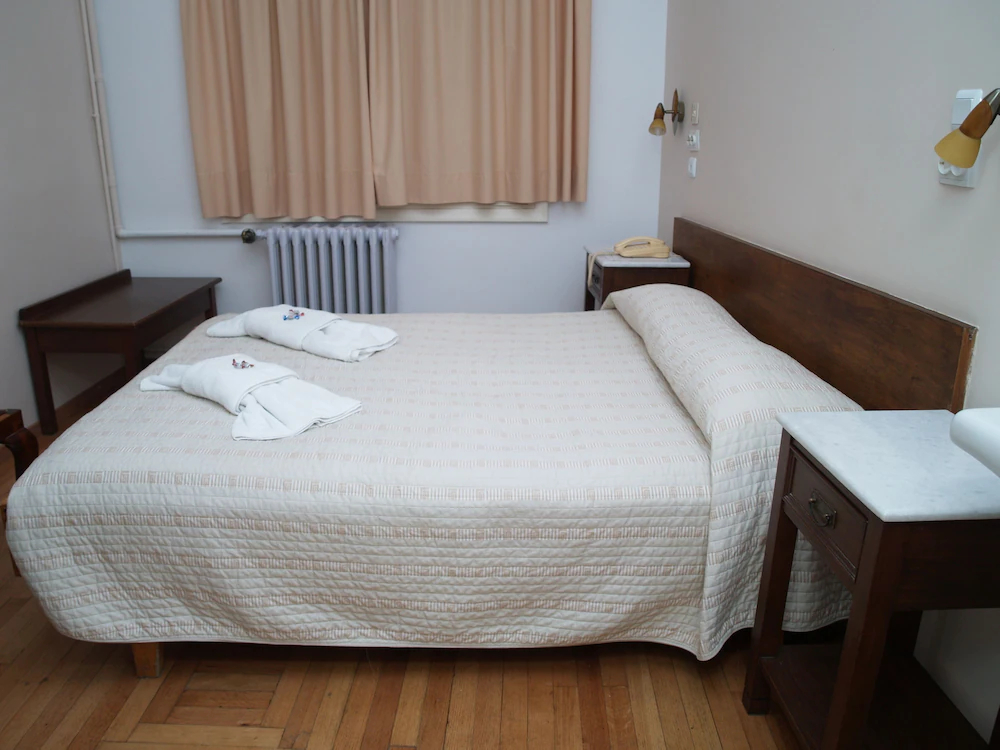 Hotel Acropolis House