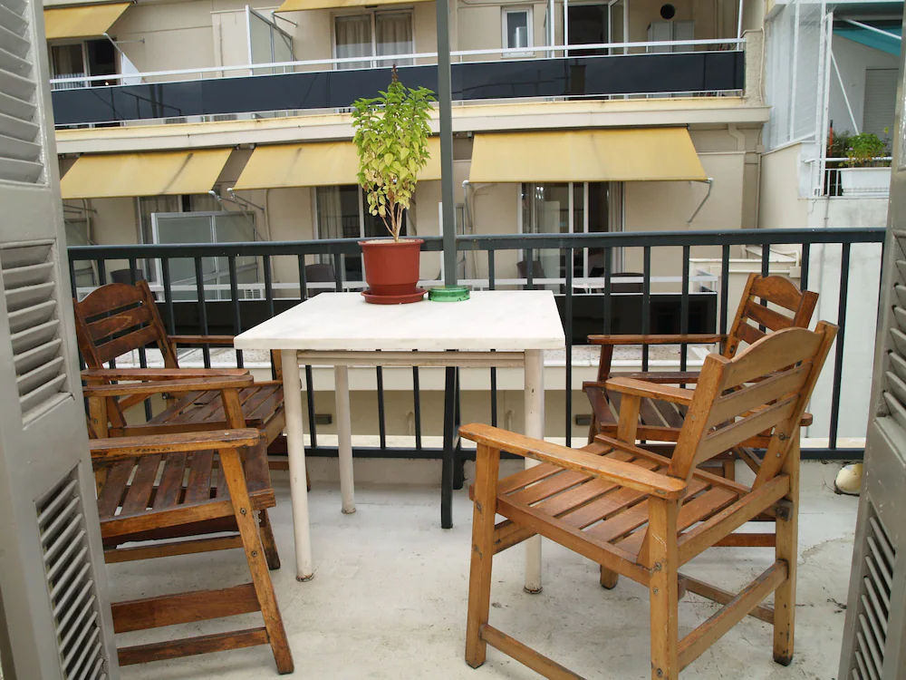 Hotel Acropolis House