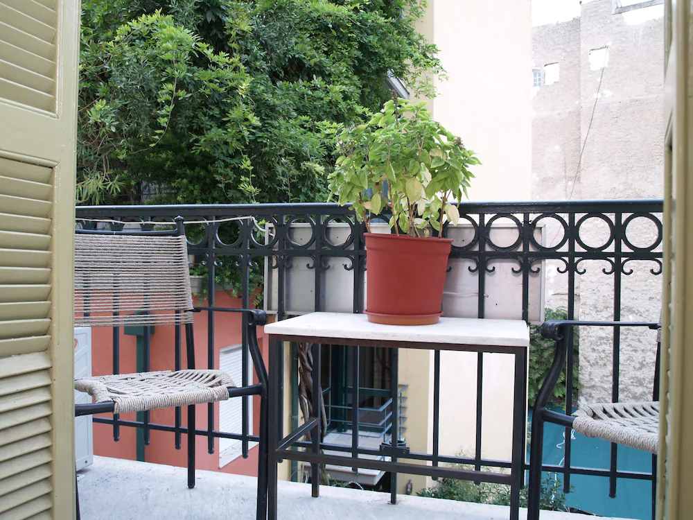 Hotel Acropolis House
