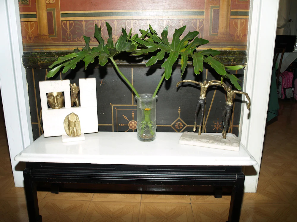 Hotel Acropolis House