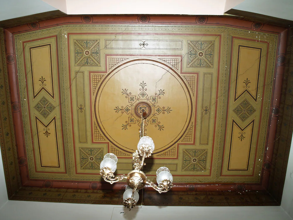 Hotel Acropolis House