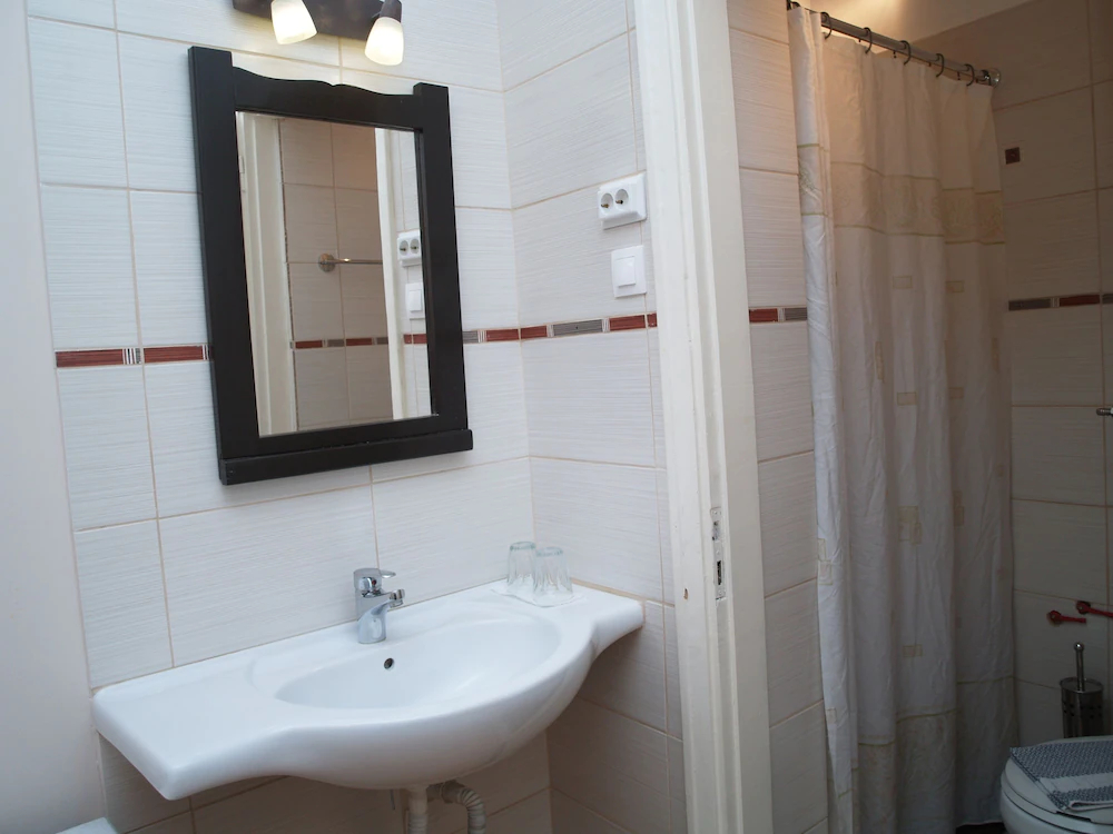 Hotel Acropolis House