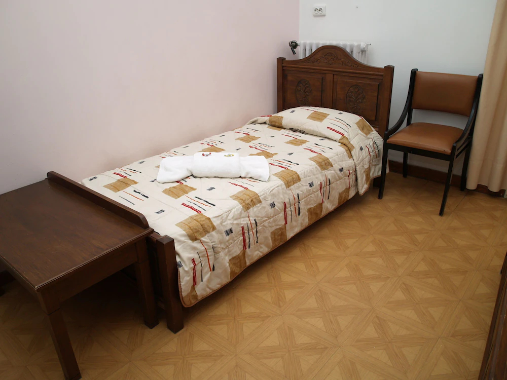 Hotel Acropolis House